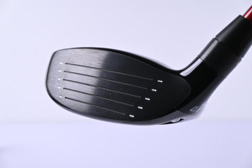 PXG Lightning #4 Wood / 17 Degree / Senior Flex Project X Denali Red 50 Shaft