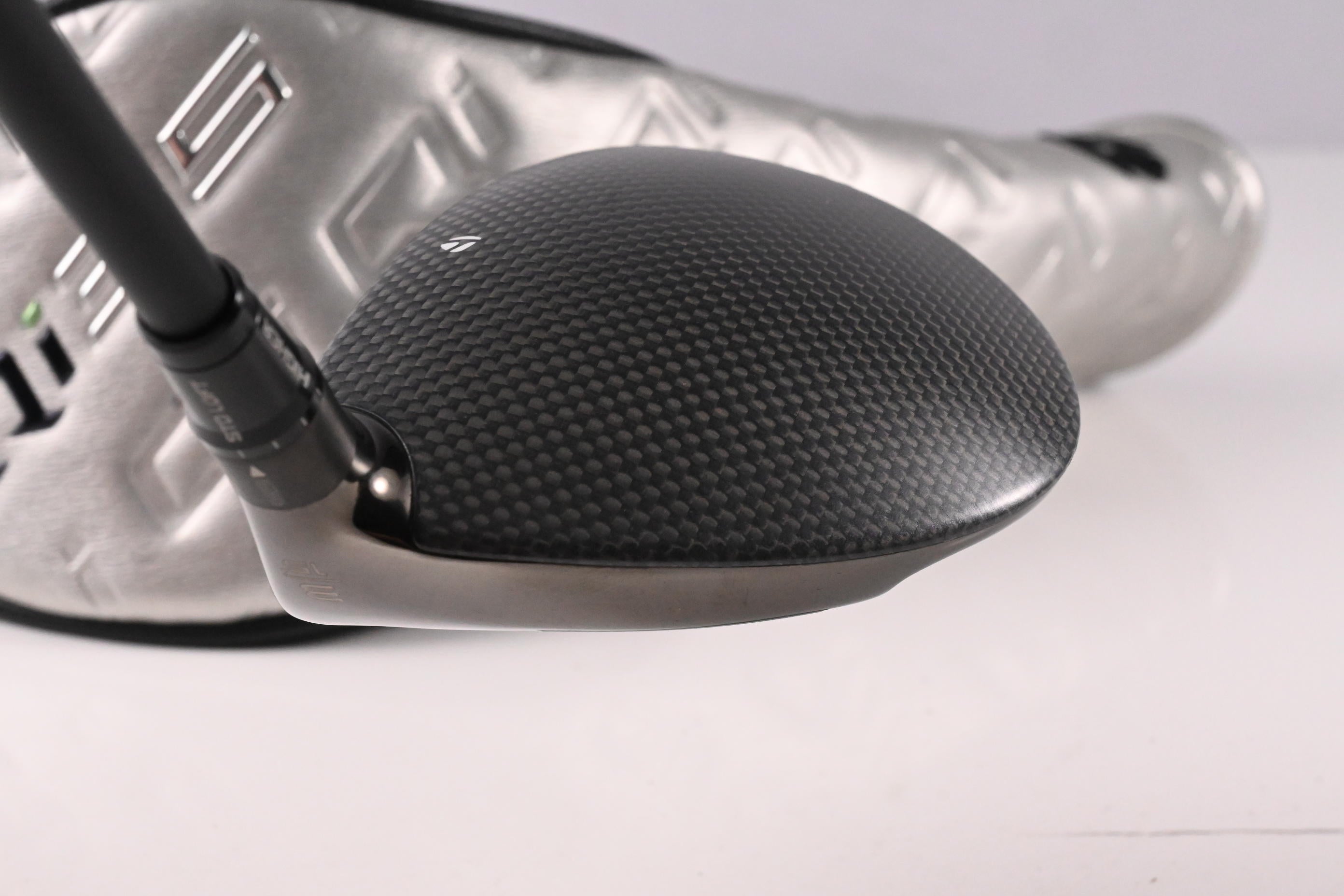 Taylormade Qi35 Tour #3 Wood / 15 Degree / Stiff Flex Kai'li Blue Darkwaves 75