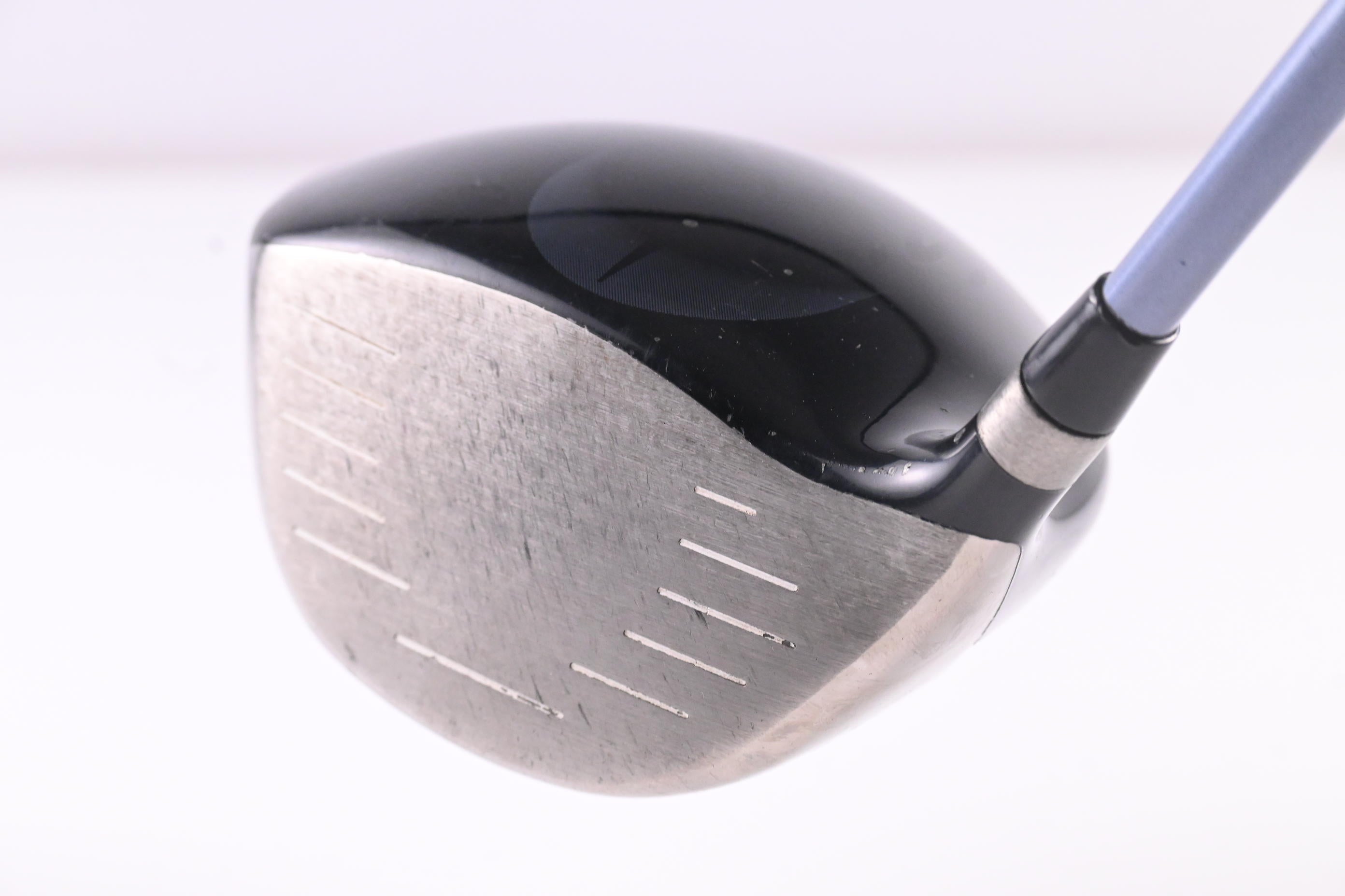 Ping G2 Driver / 15.5 Degree / Ladies Flex Ping TFC 100 Shaft