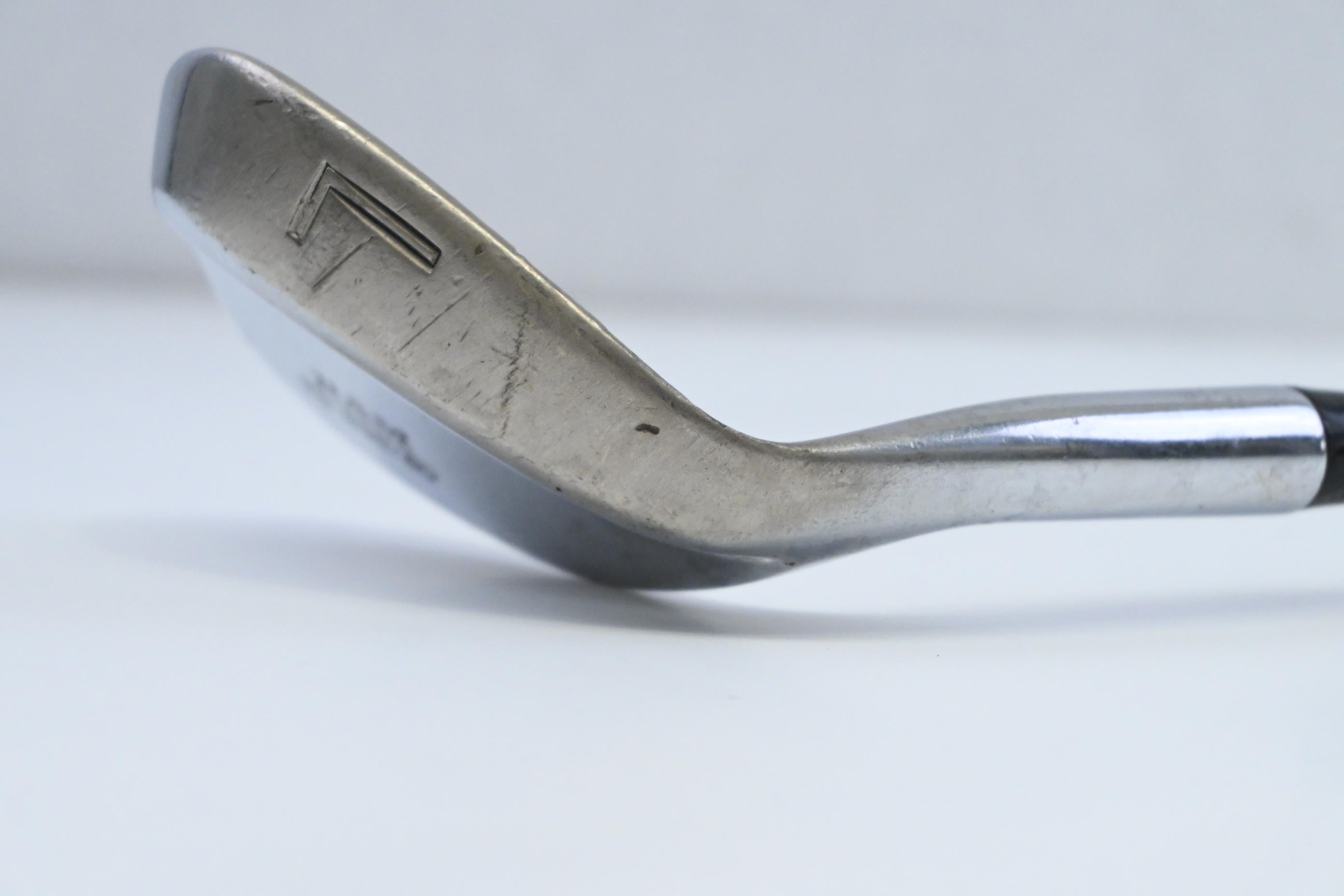 Ram Tour Grind Lob Wedge / 60 Degree / Regular Flex Steel Shaft