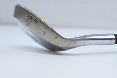 Ram Tour Grind Lob Wedge / 60 Degree / Regular Flex Steel Shaft