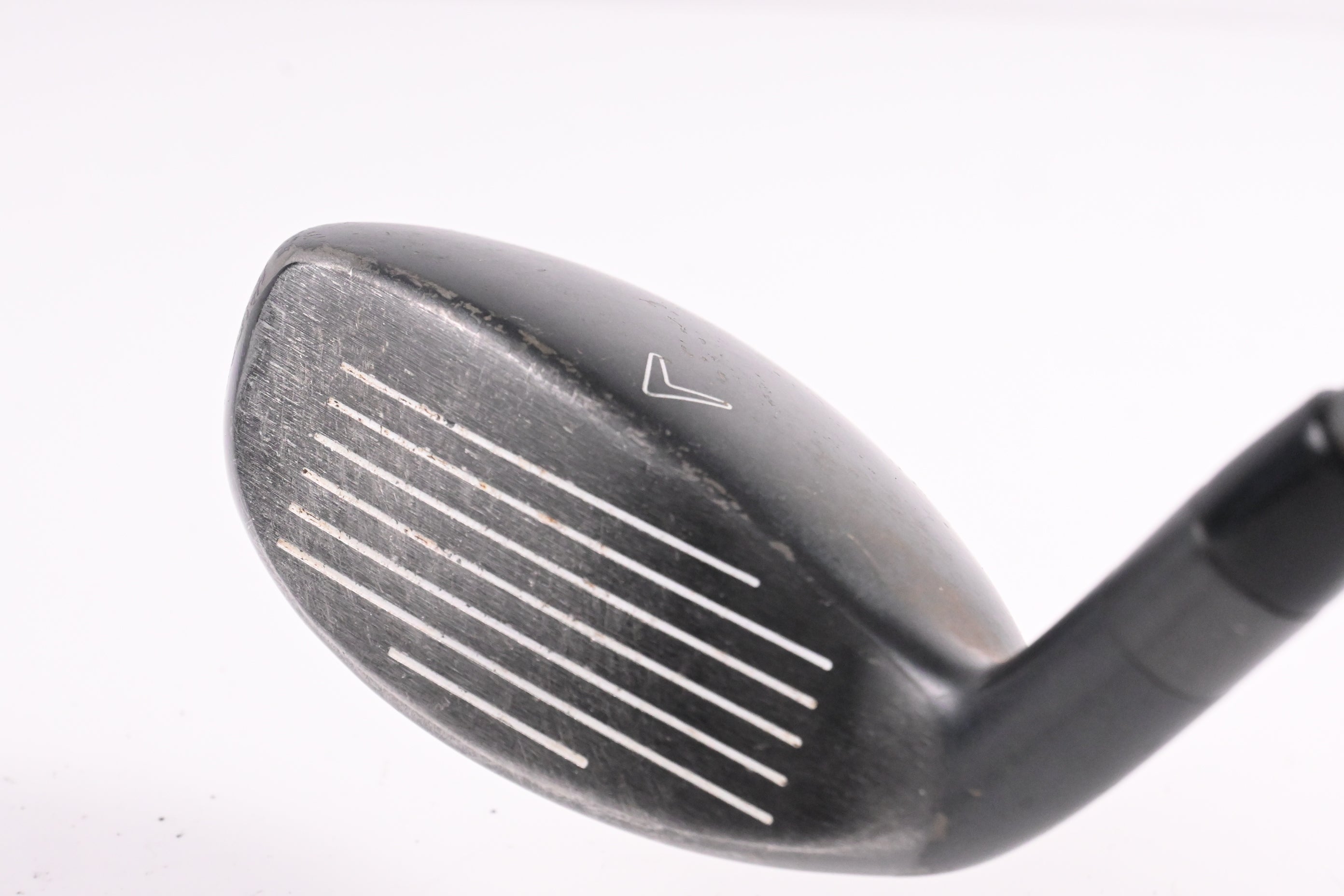 Callaway X2 Hot #5 Hybrid / 25 Degree / Regular Flex Callaway X2 Hot 75 Shaft