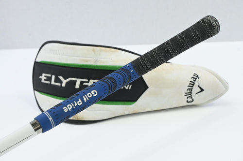 Callaway Elyte Mini Driver / 11.5 Degree / Senior Flex RCH 55 Shaft