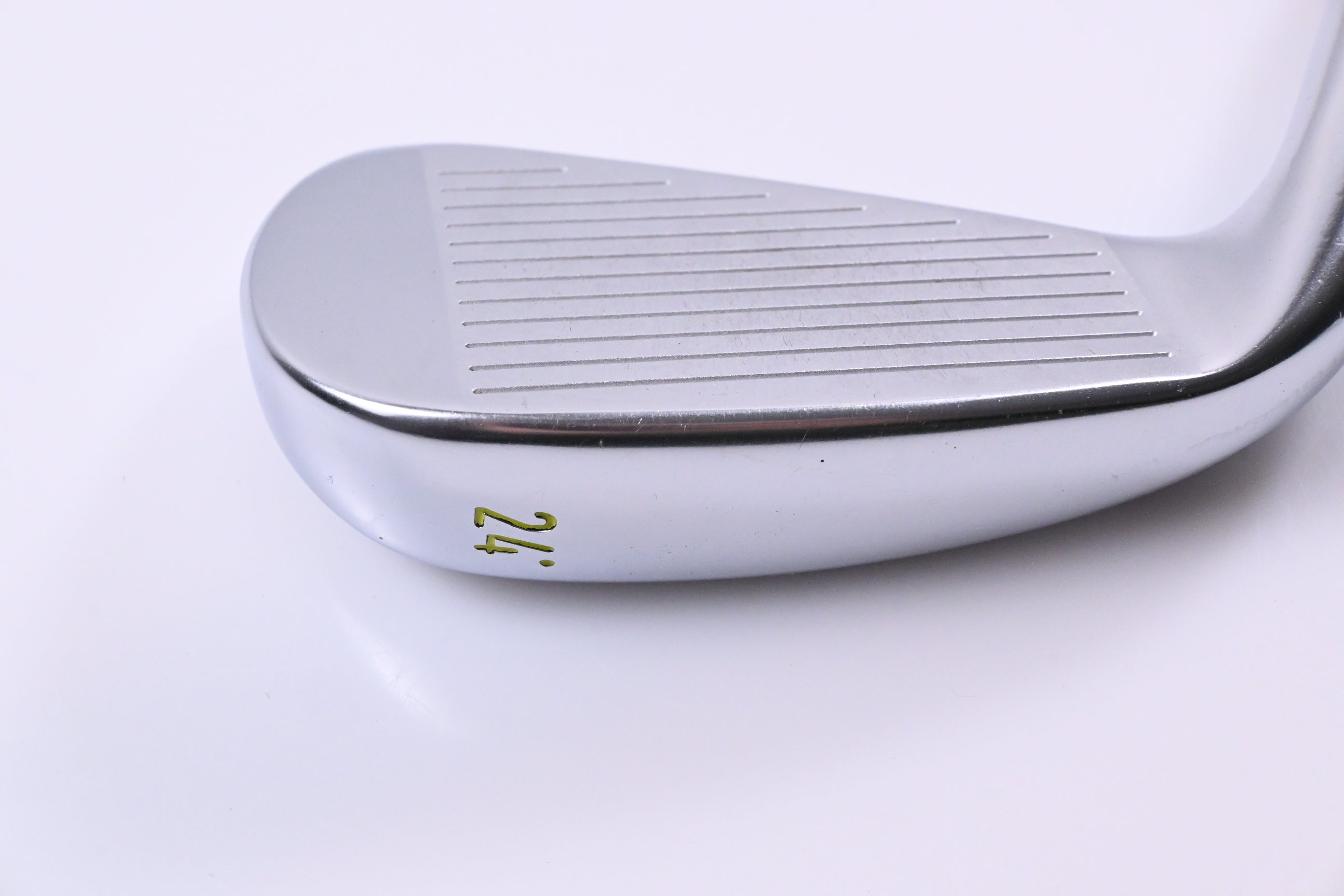 Callaway X-Forged UT 2018 Driving #4 Iron / 24 Degree / Stiff Flex Project X
