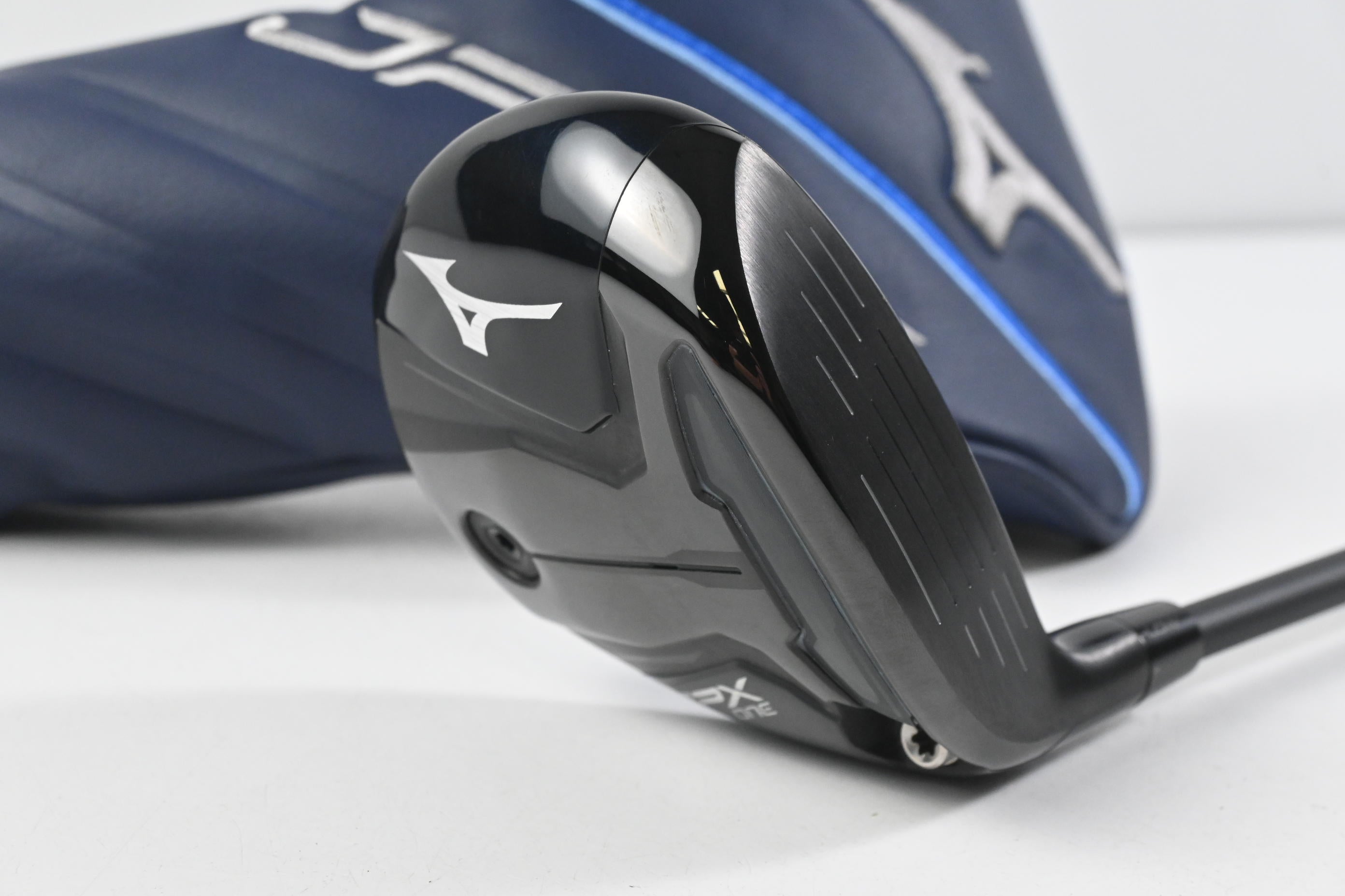 Mizuno JPX One #5 Wood / 18 Degree / Regular Flex Tensei 1K Blue 65 Shaft