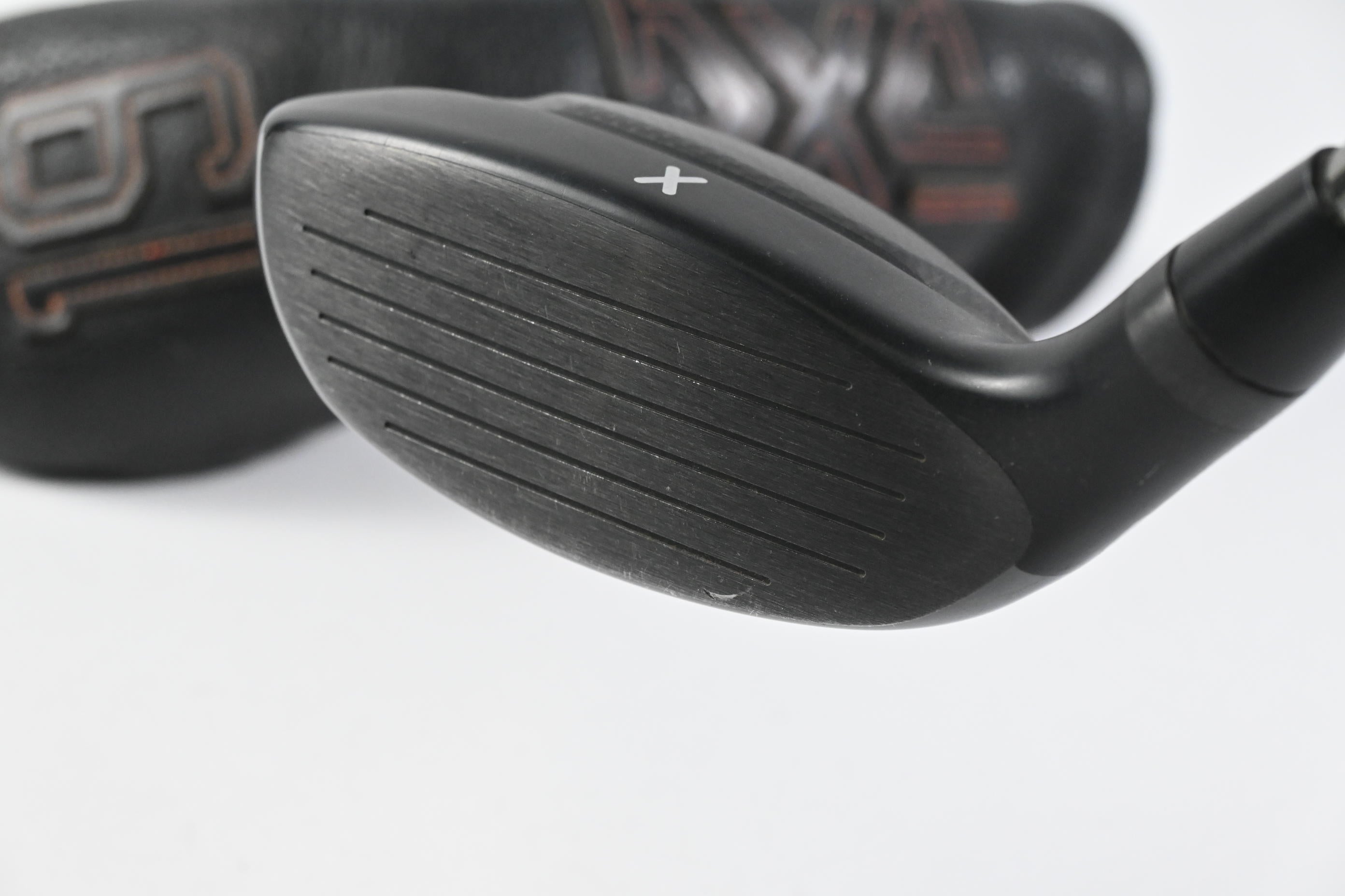 PXG 0317 X Gen2 #3 Hybrid / 19 Degree / Regular Flex UST Mamiya Recoil ES 460