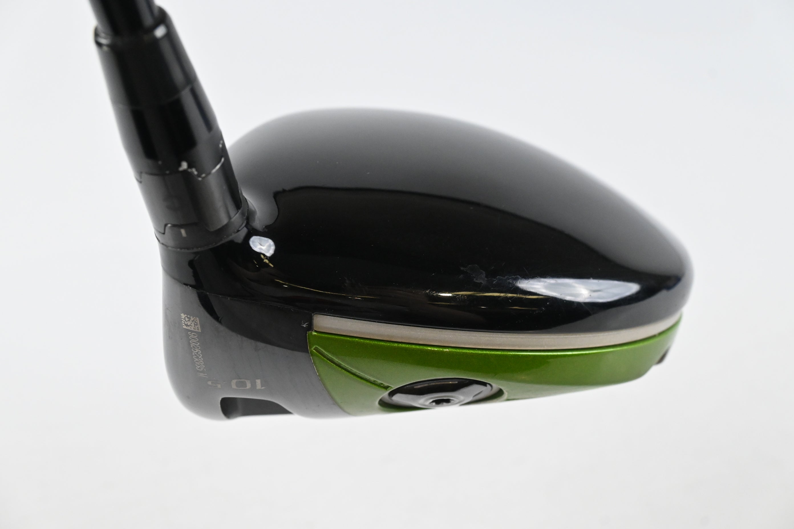 Callaway RAZR Fit Xtreme Driver / 10.5 Degree / Stiff Flex RAZR Fit Xtreme 60