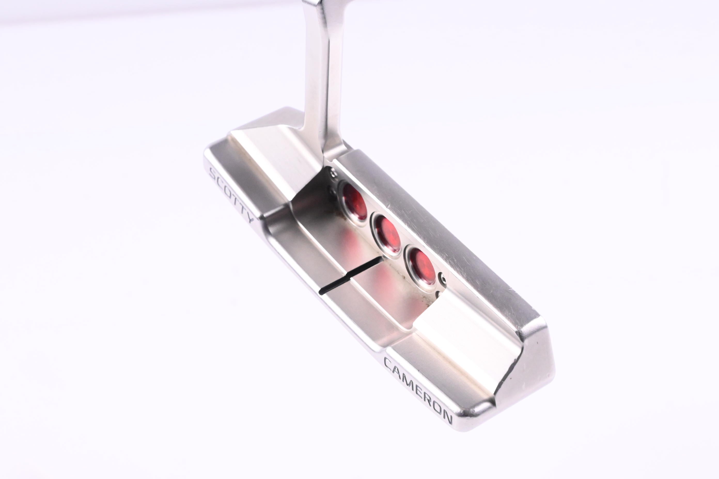 Scotty Cameron Select Newport 2 2016 Putter / 32.5 Inch