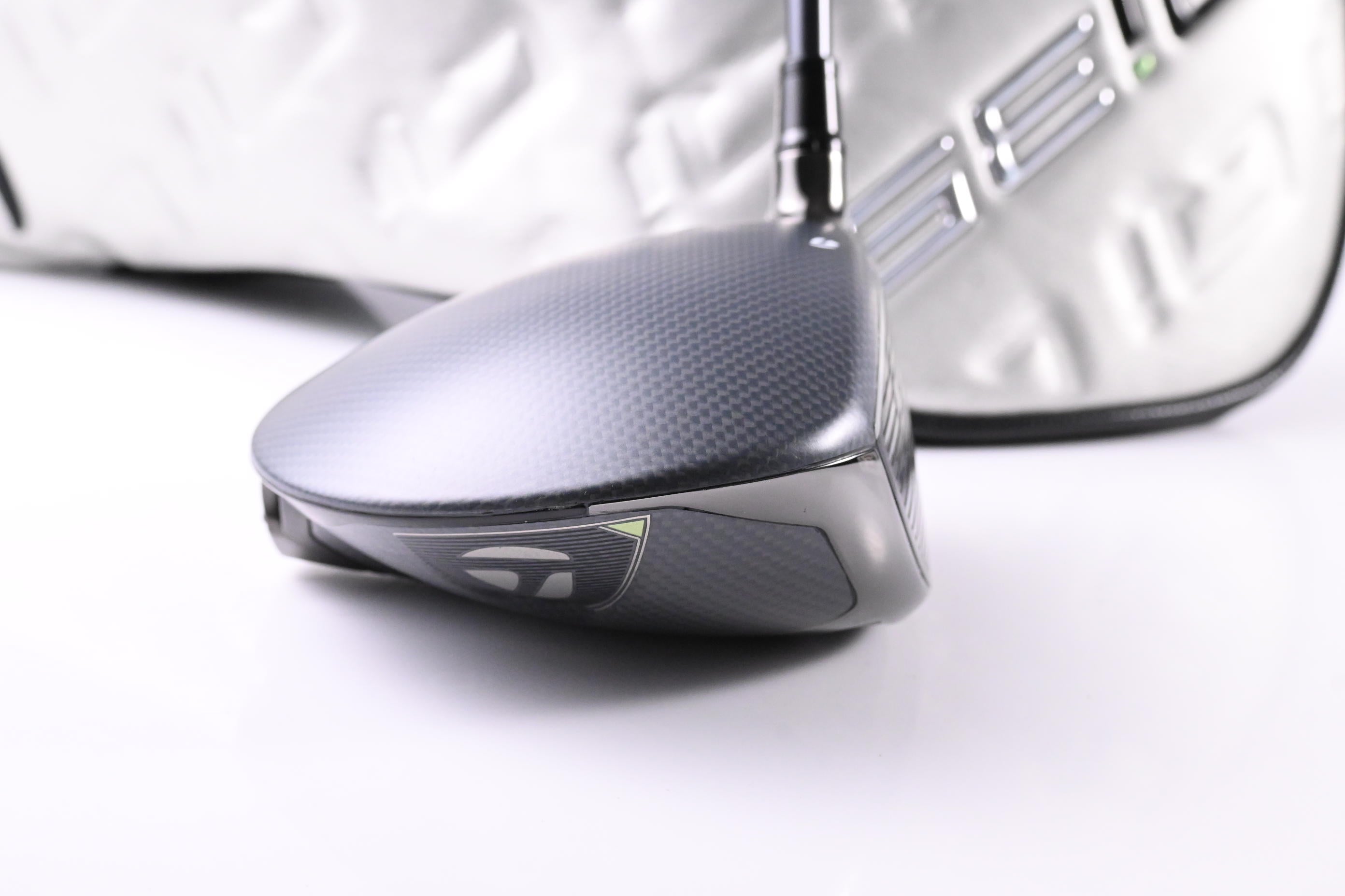 Taylormade Qi35 LS Driver / 10.5 Degree / Regular Flex Diamana T+ 60 Shaft