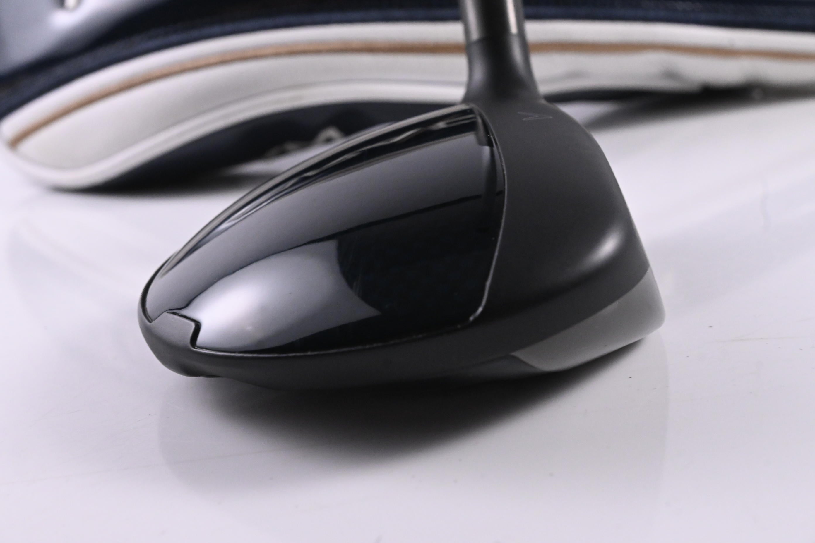 Callaway Paradym #5 Wood / 18 Degree / Senior Flex Aldila Ascent 50 Shaft
