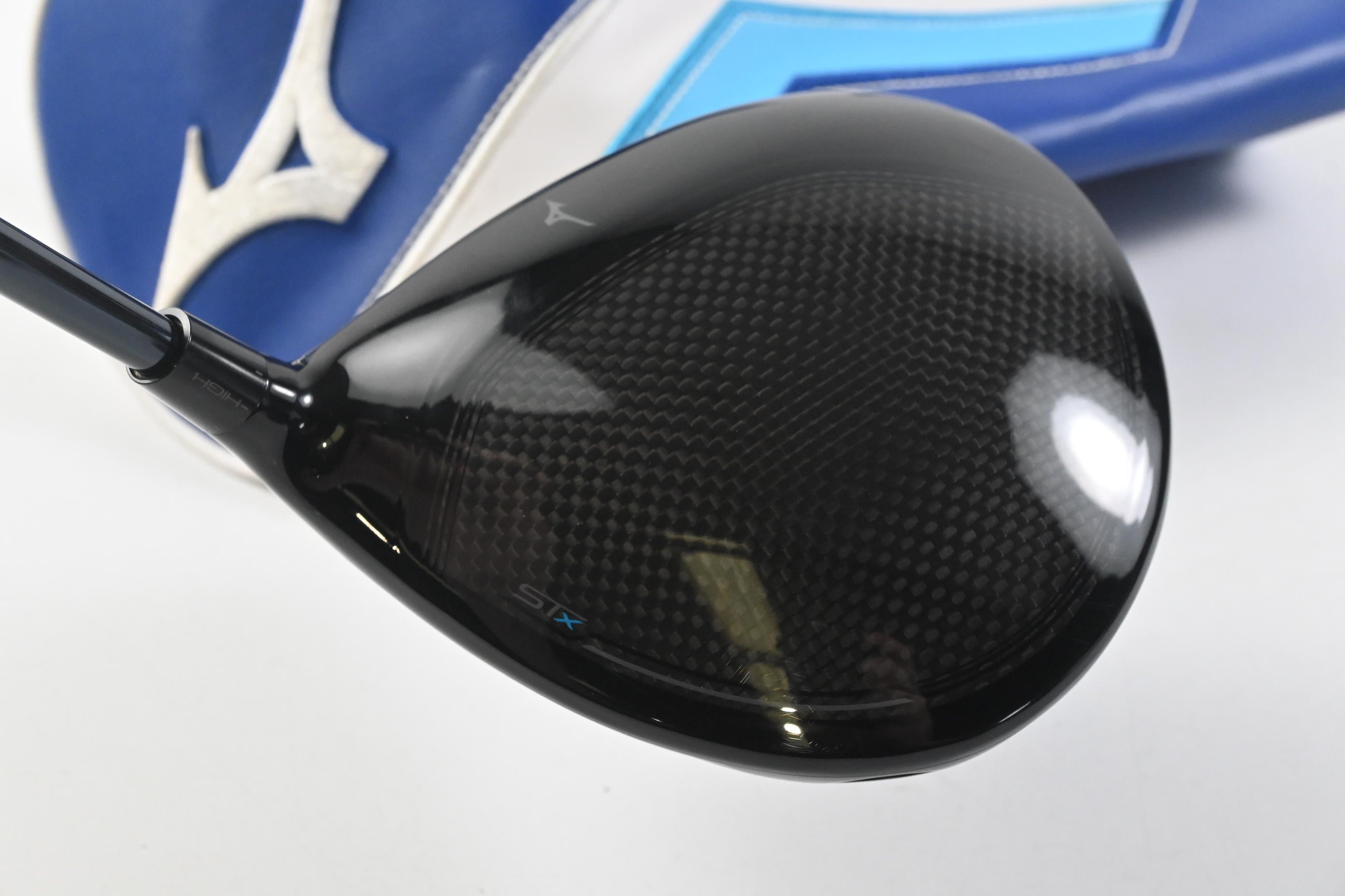 Mizuno ST-X 230 Driver / 10.5 Degree / Regular Flex Lin.Q M40X 5 Shaft