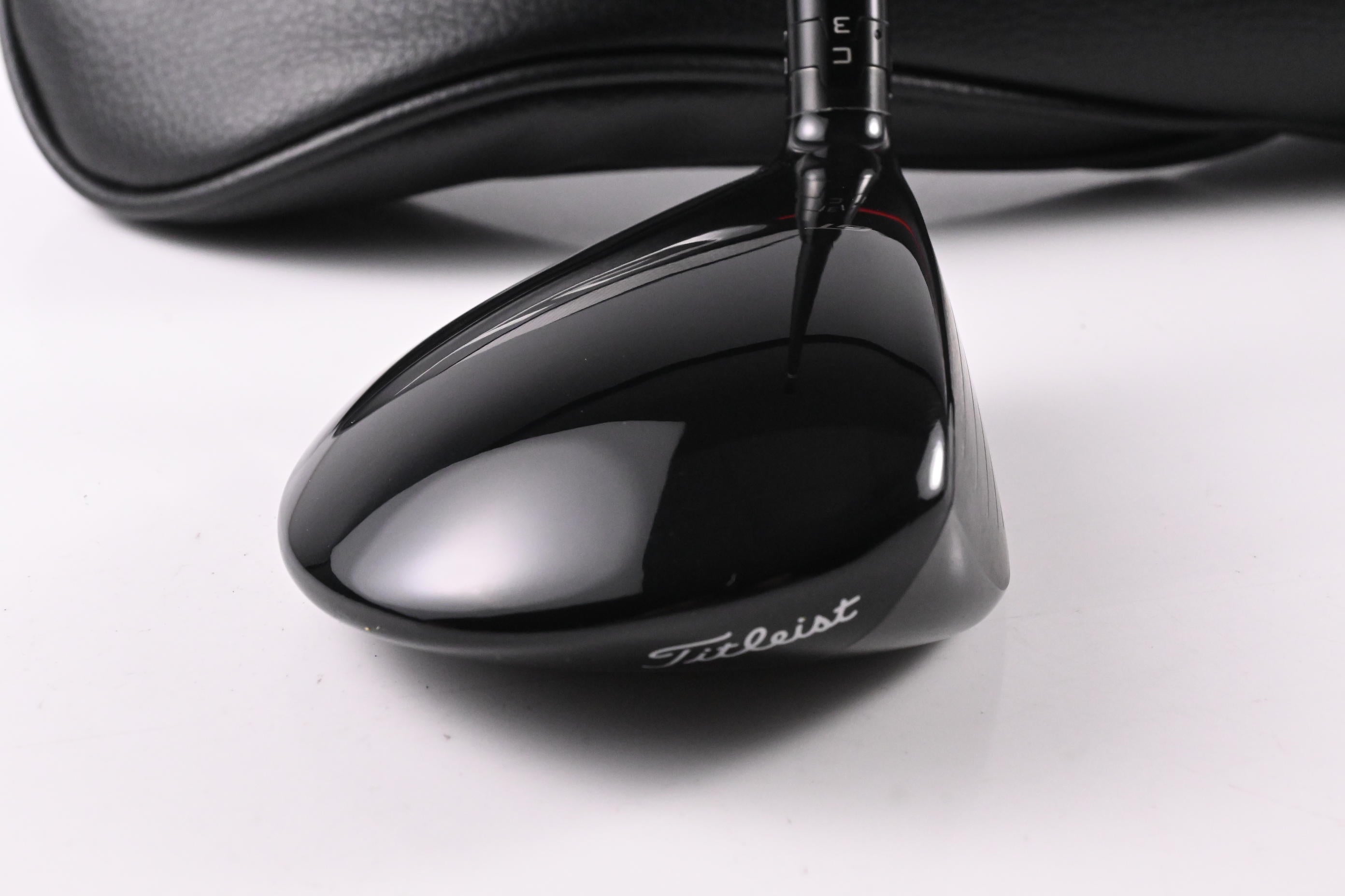 Titleist GT3 #3 Wood / 15 Degree / Stiff Flex HZRDUS Black 70 Shaft