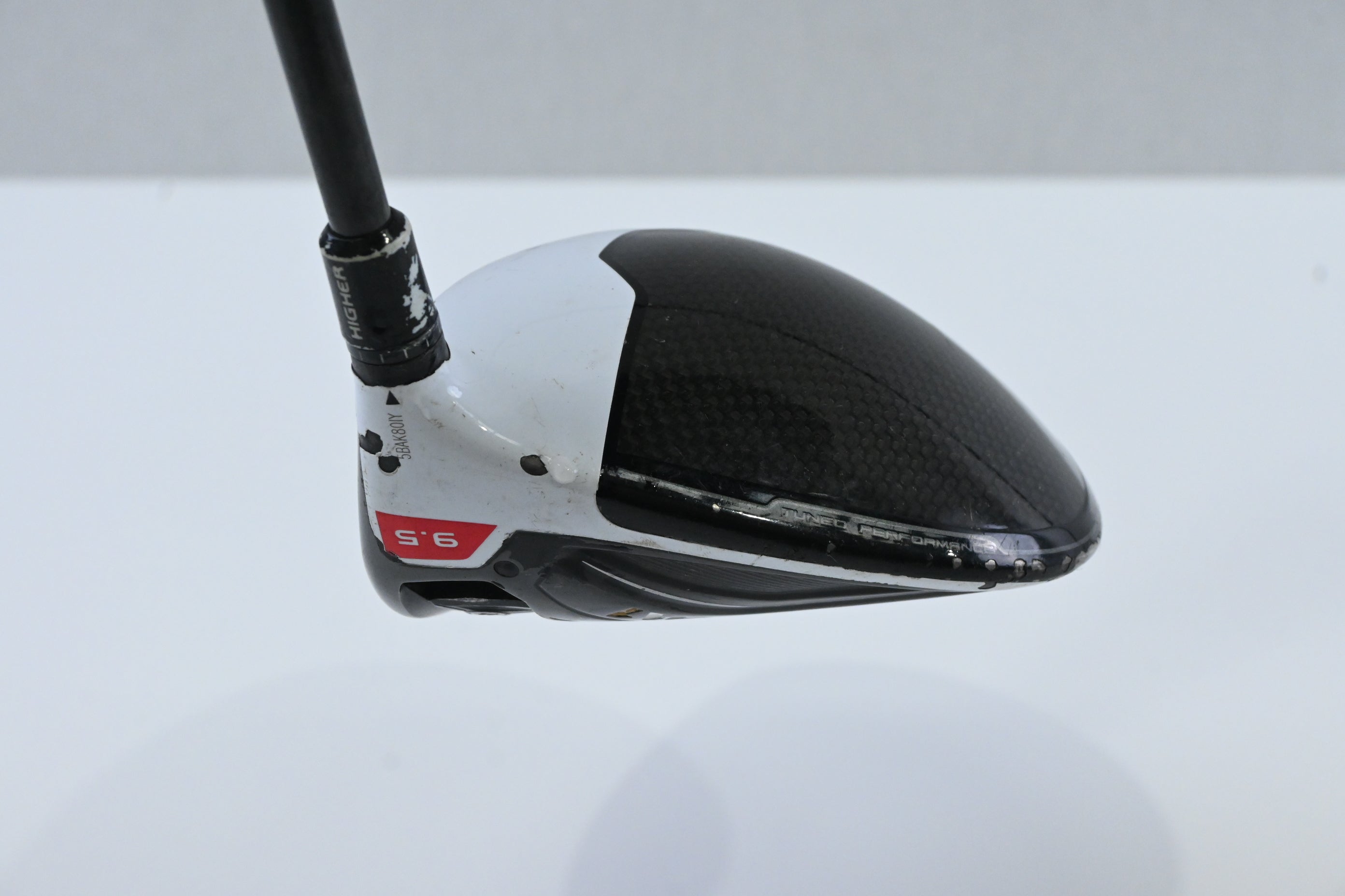 Taylormade M1 2016 Driver / 9.5 Degree / Regular Flex Trinity 65 Shaft