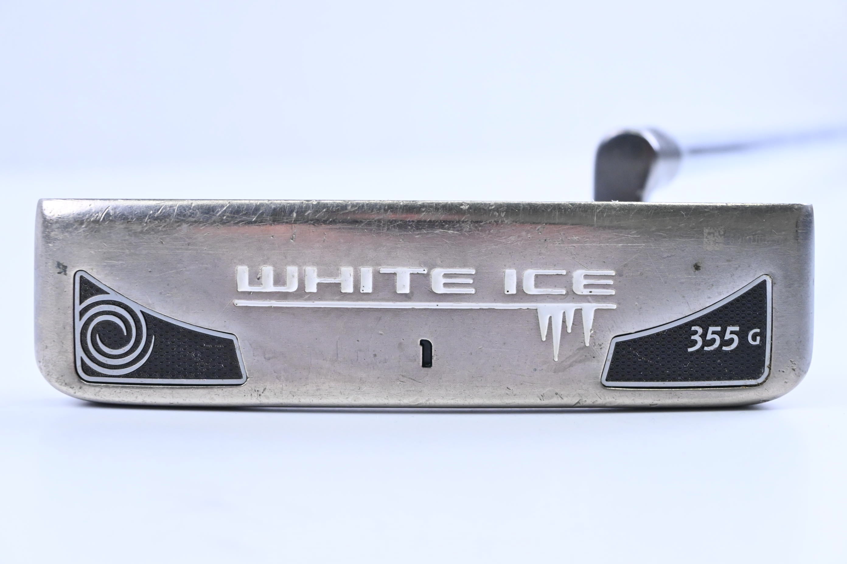 Odyssey White Ice 1 Putter / 29 Inch