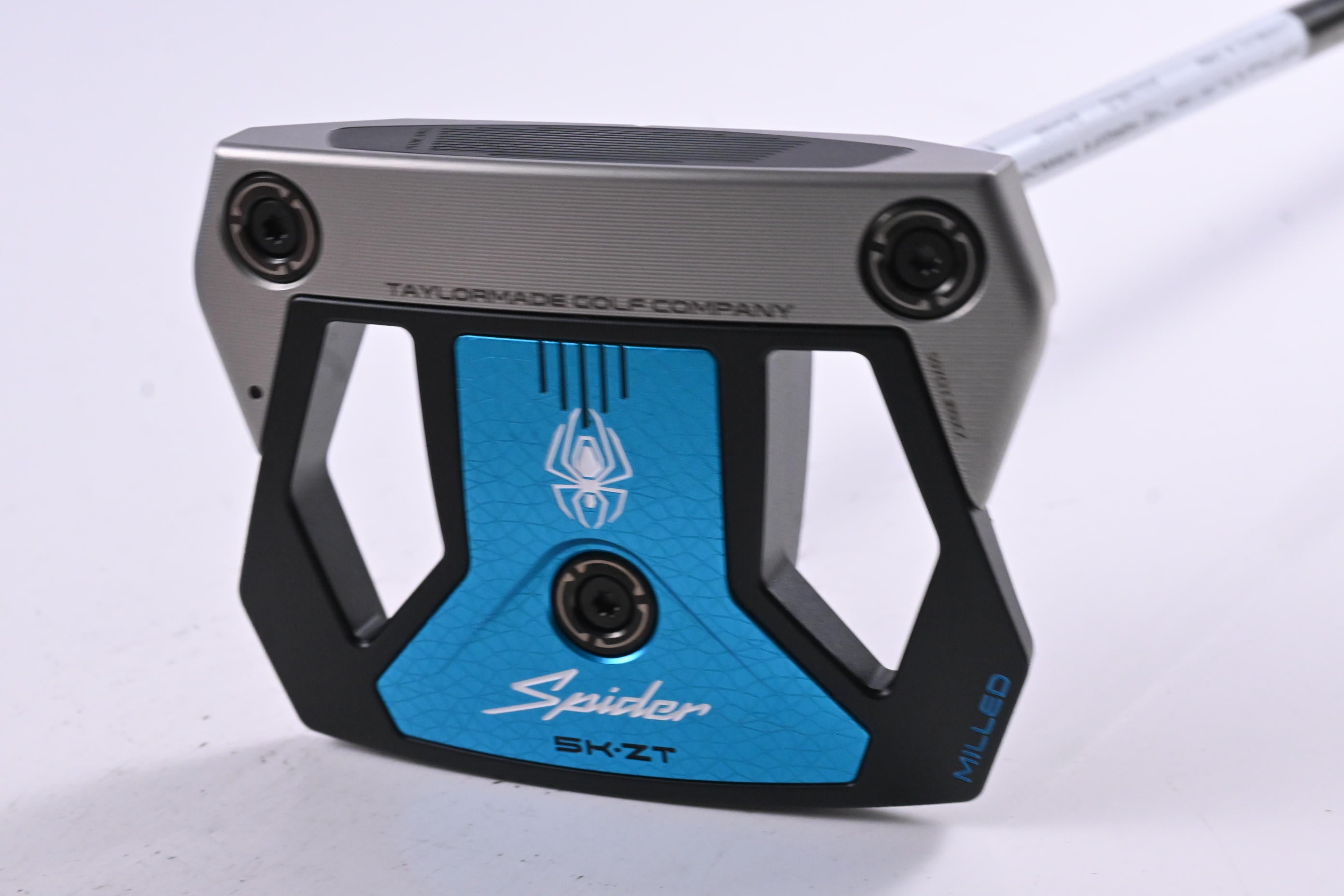 Taylormade Spider ZT Putter / 34 Inch