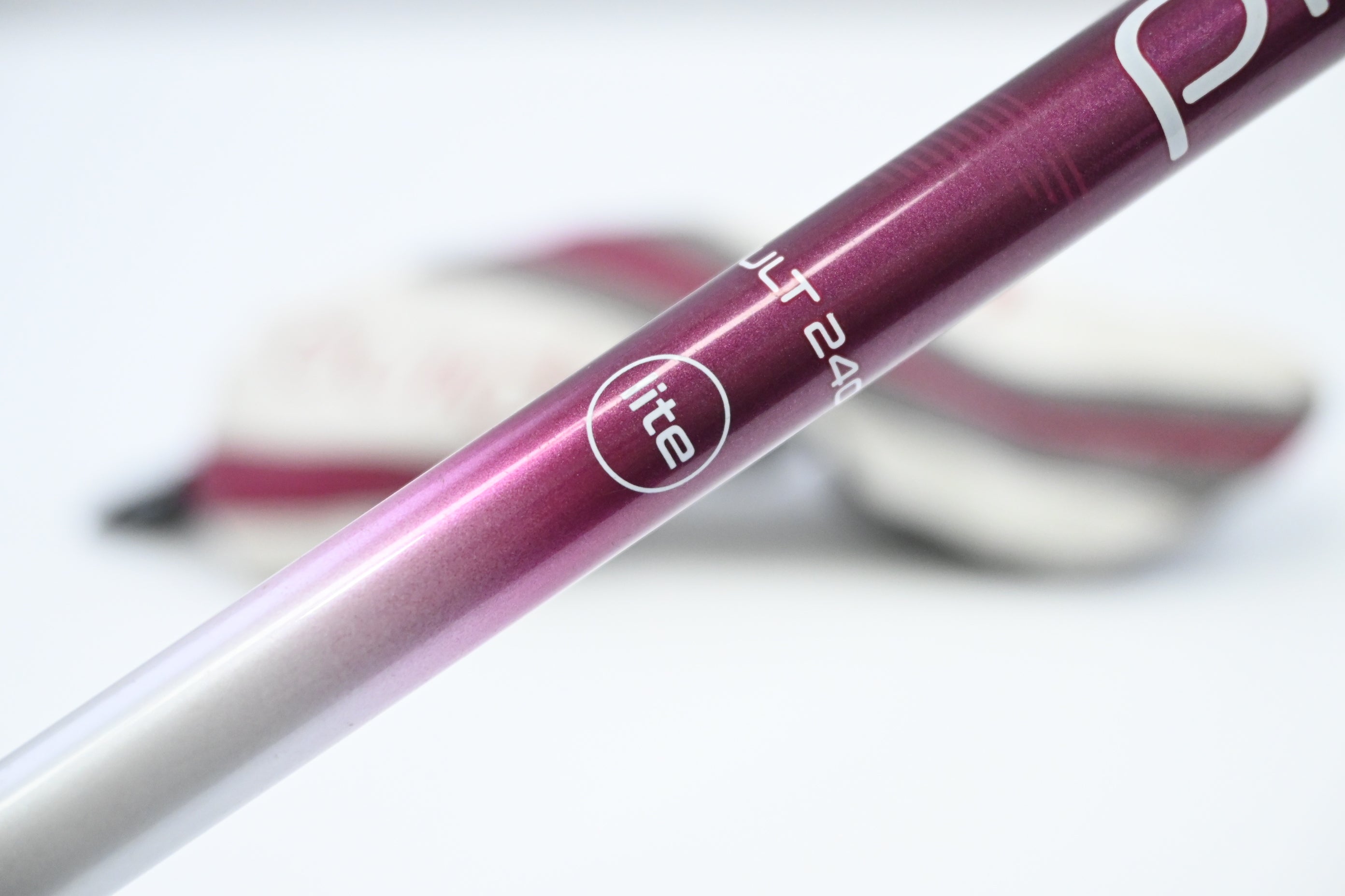 Ladies Ping G Le2 #6 Hybrid / 30 Degree / Ladies Flex Ping ULT 240 Shaft