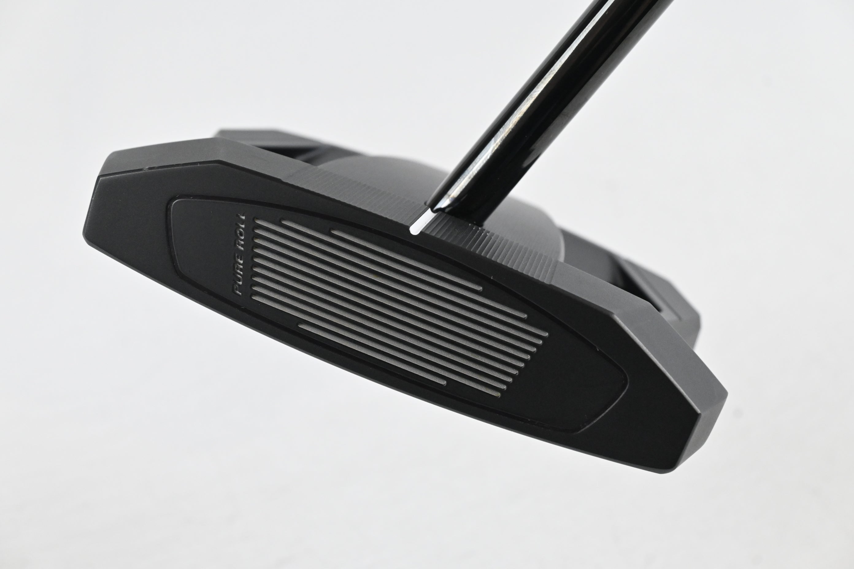 Taylormade Spider ZT Black Putter / 34 Inch