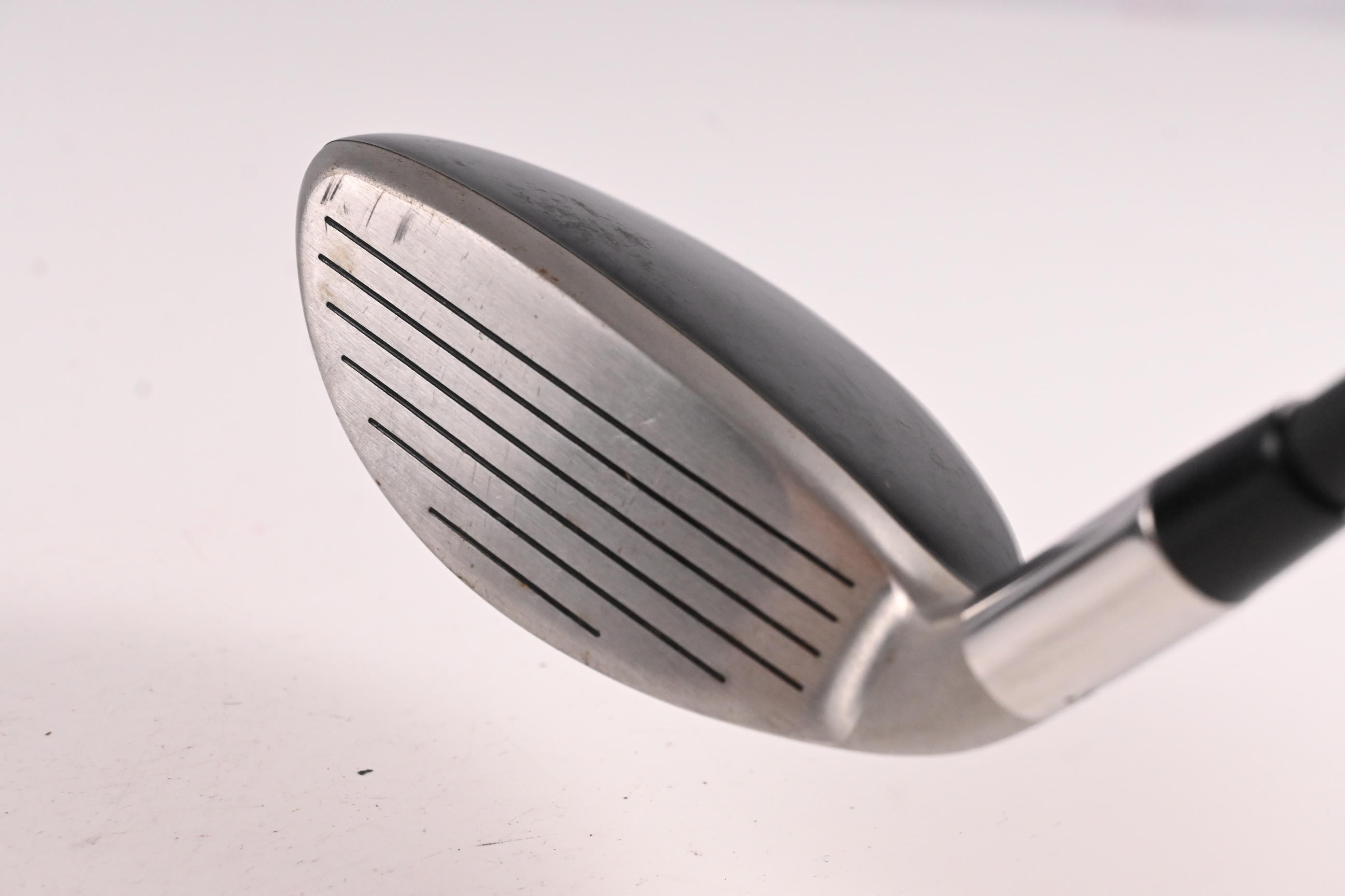 Callaway RAZR X #4 Hybrid / 24 Degree / Stiff Flex Callaway 60 Shaft