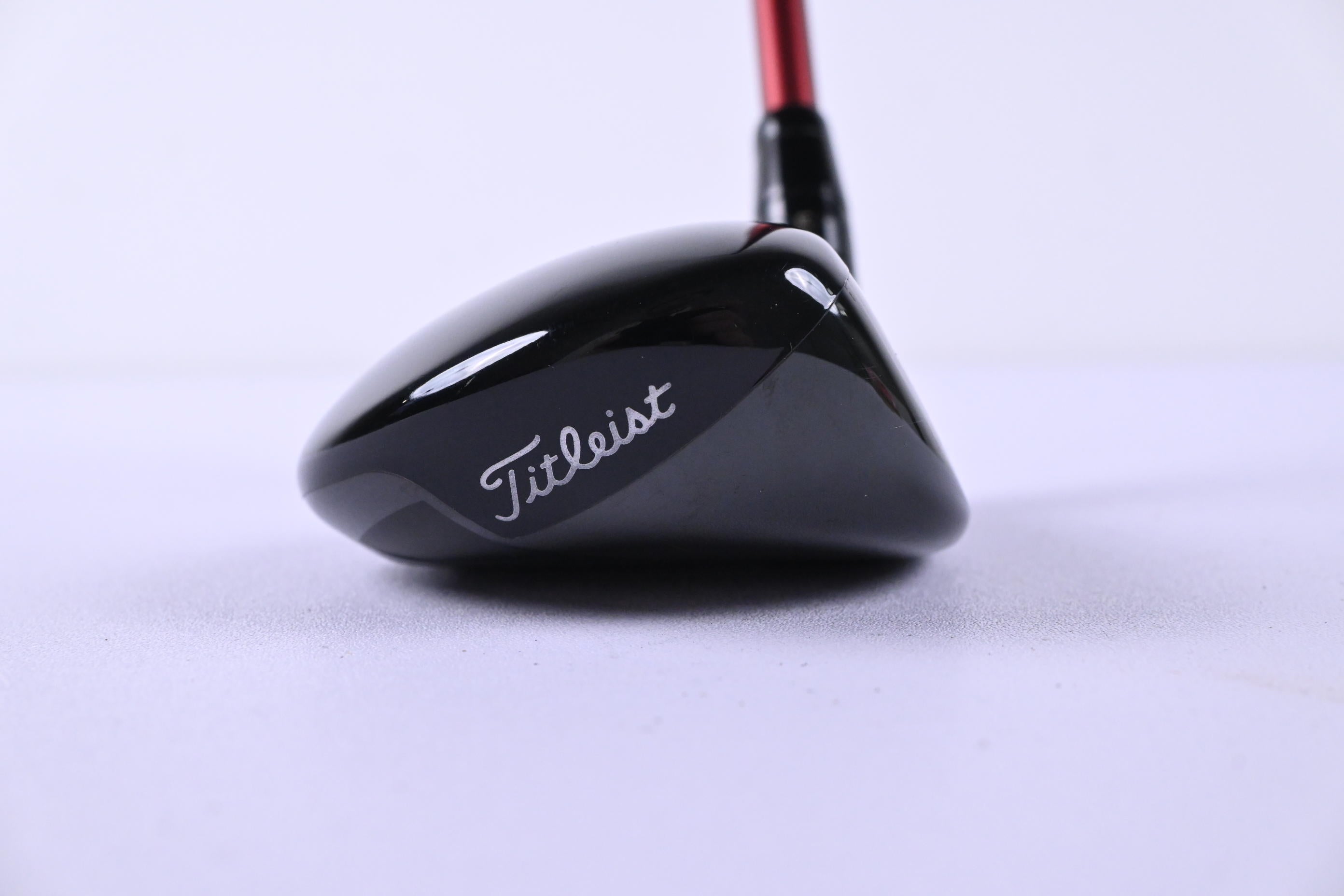 Titleist GT1 #5 Hybrid / 23 Degree / Stiff Flex Ventus Red Velocore+ 8 Shaft