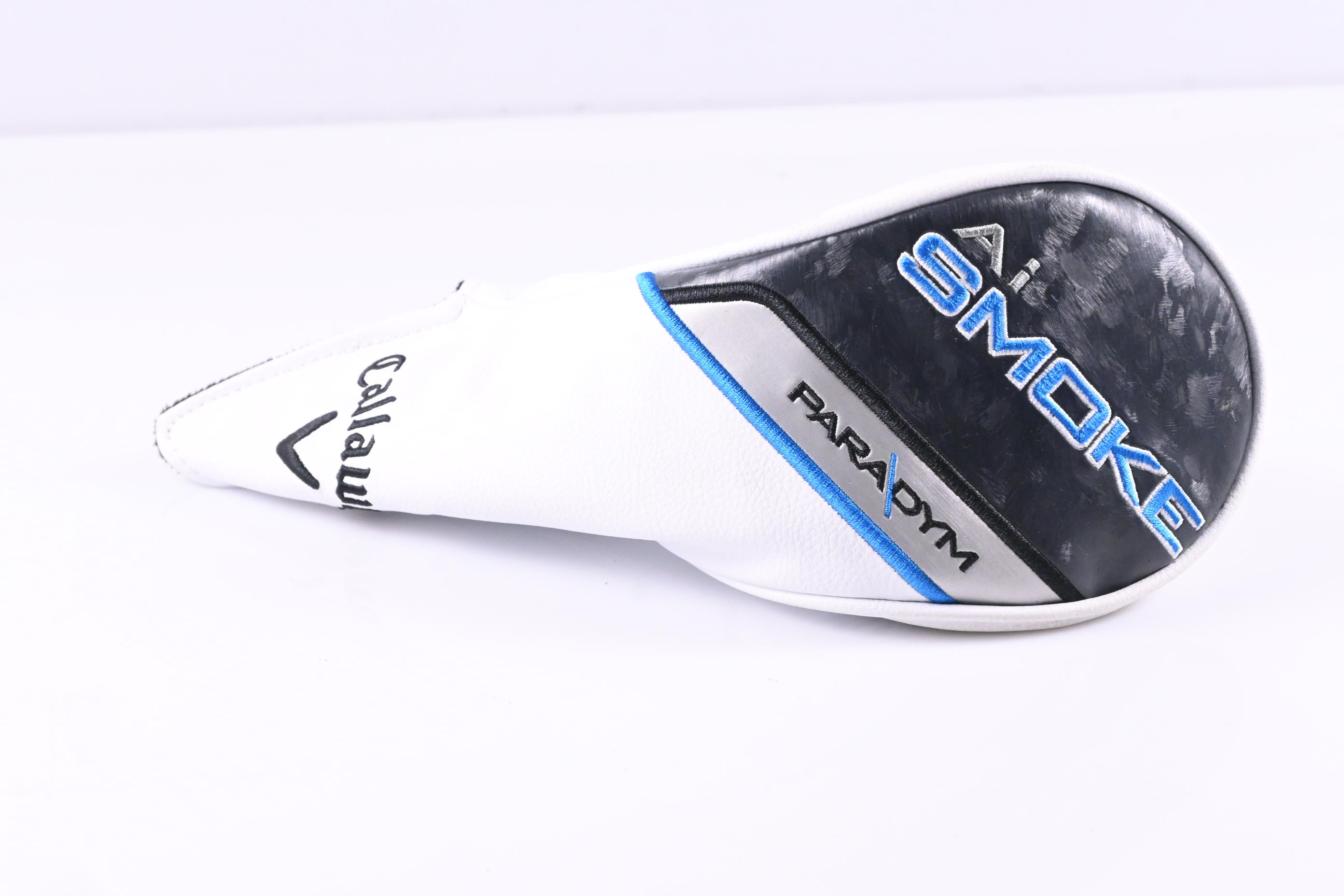 Callaway Paradym Ai Smoke Max #3 Wood / 15 Degree / Regular Flex Tensei AV 65