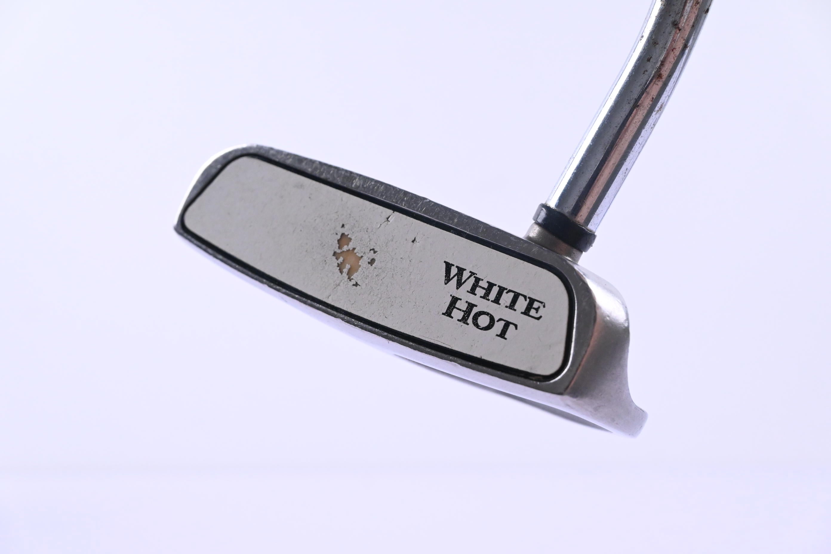 Odyssey White Hot 2 Ball Putter / 35 Inch