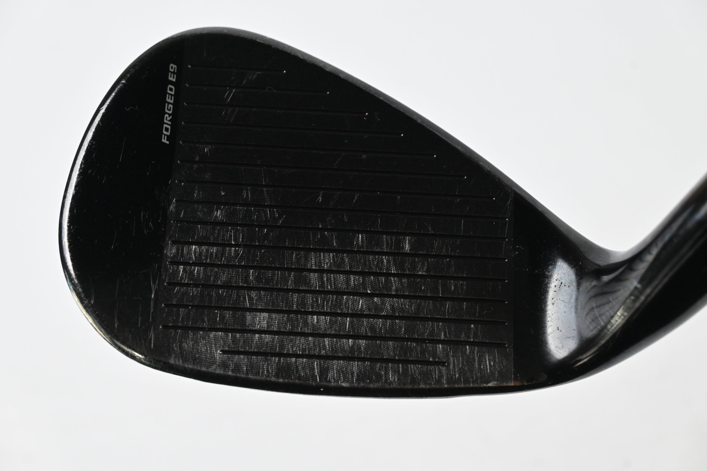 Cobra T-Rail Hybrid Combo Sand Wedge / 56 Degree / Regular Flex Cobra Shaft
