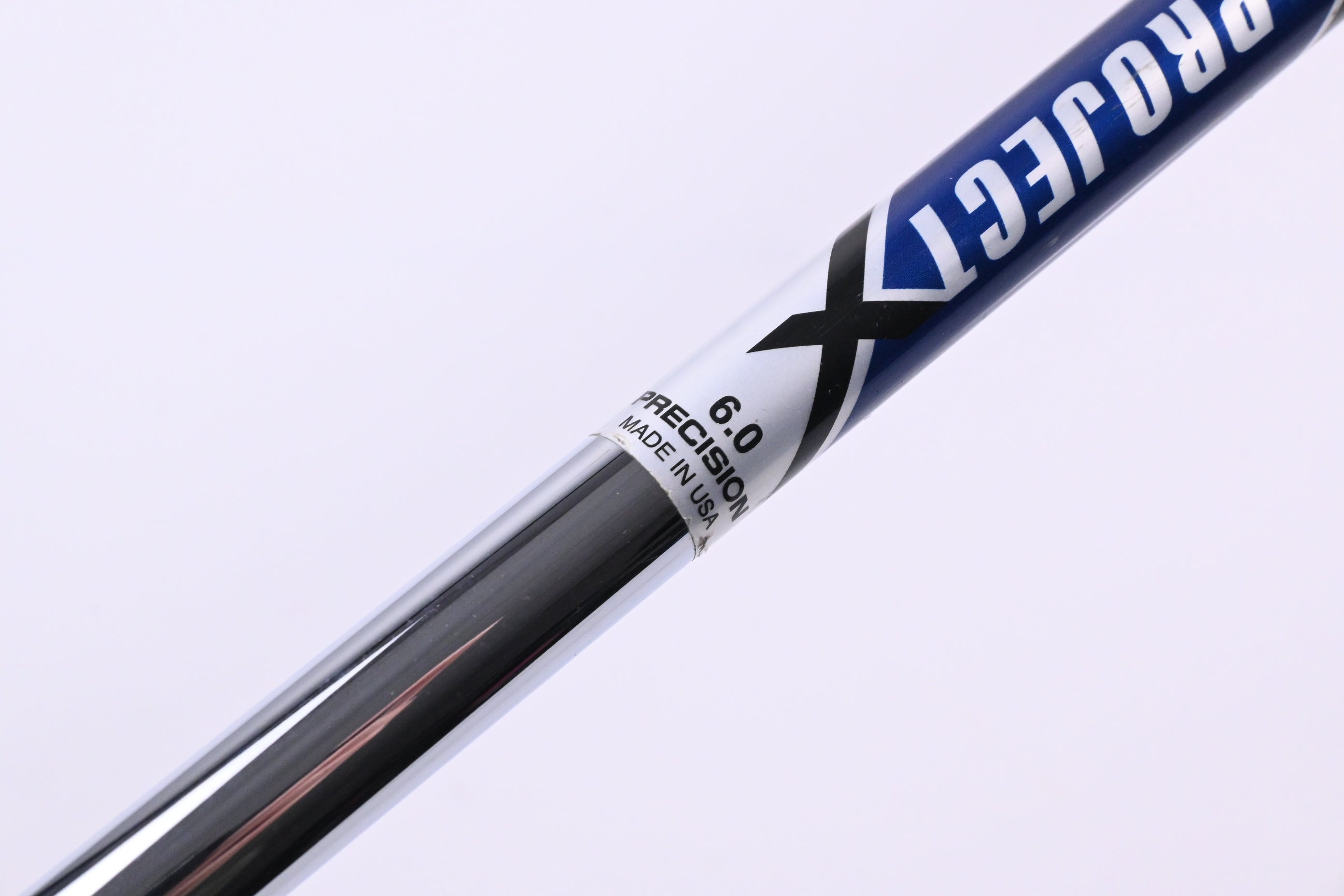 Callaway X-Forged UT 2018 Driving #4 Iron / 24 Degree / Stiff Flex Project X