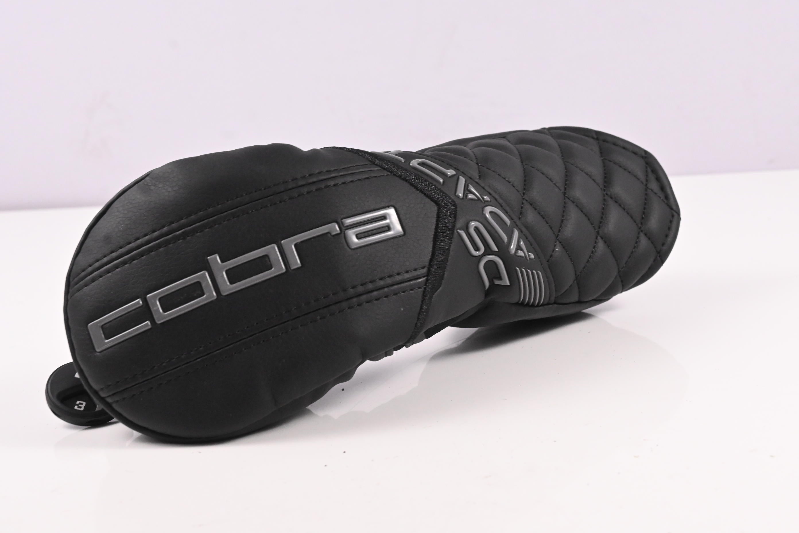 Cobra DS-Adapt Max #3 Wood / 15.5 Degree / Regular Flex Vanquish 4 Shaft