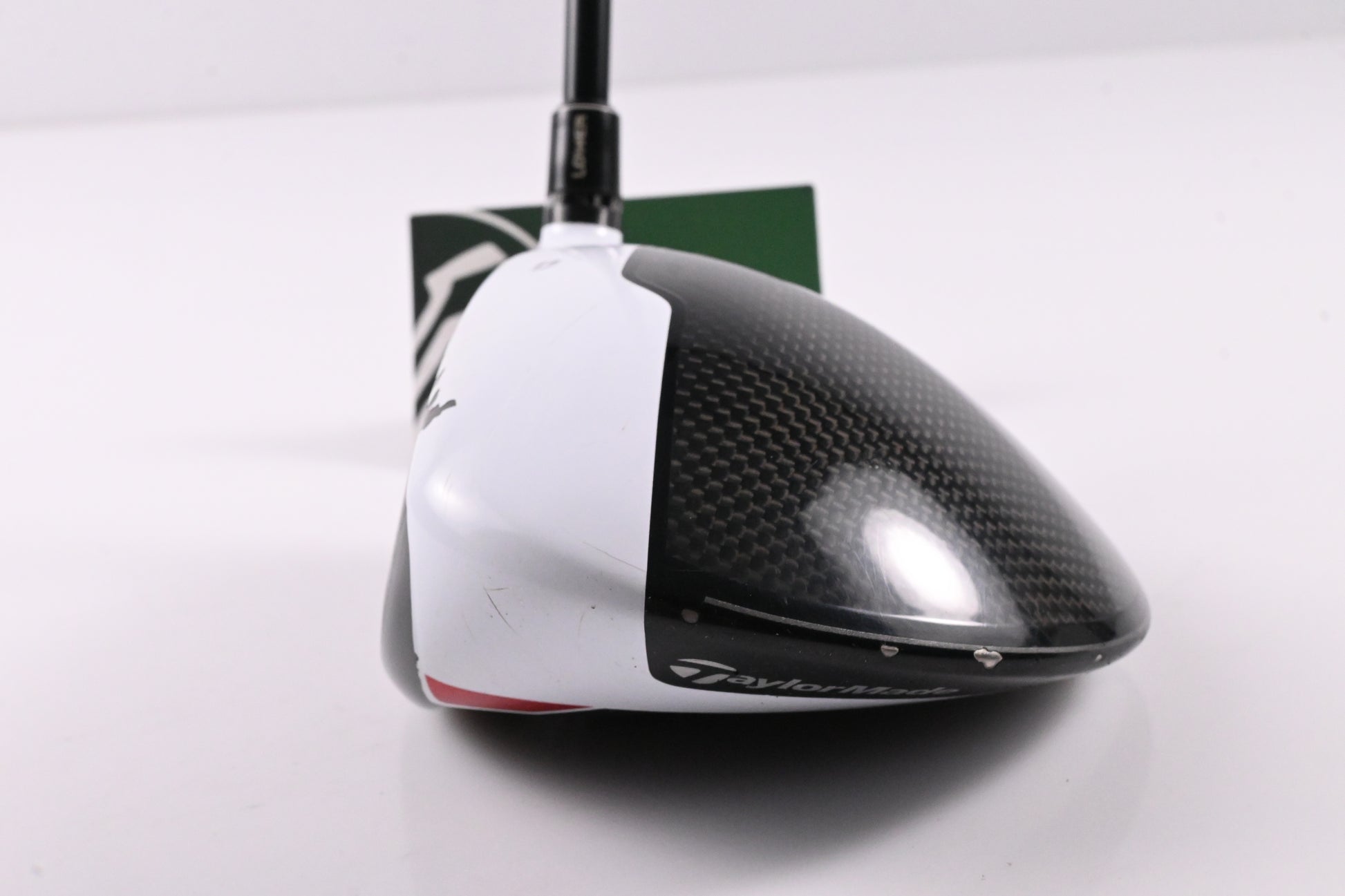 Left Hand Taylormade M1 2016 Driver / 10.5 Degree / Regular Flex Fujikura Pro 60