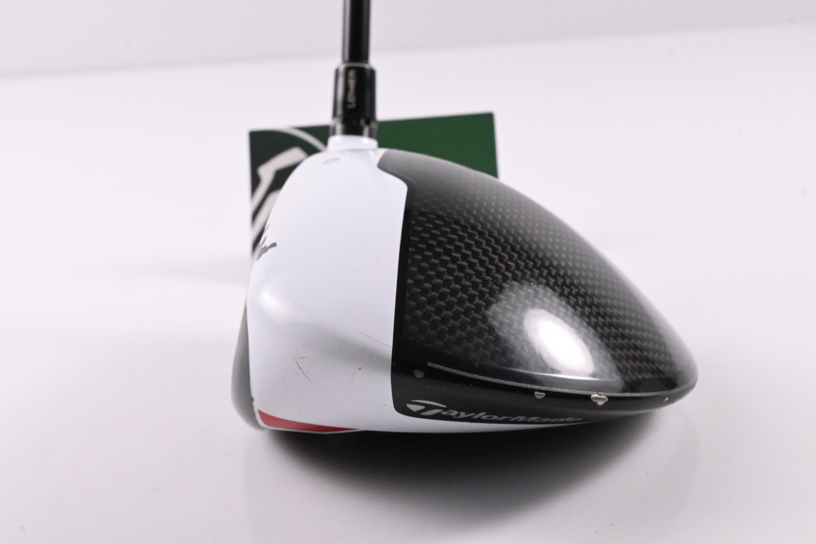 Left Hand Taylormade M1 2016 Driver / 10.5 Degree / Regular Flex Fujikura Pro 60