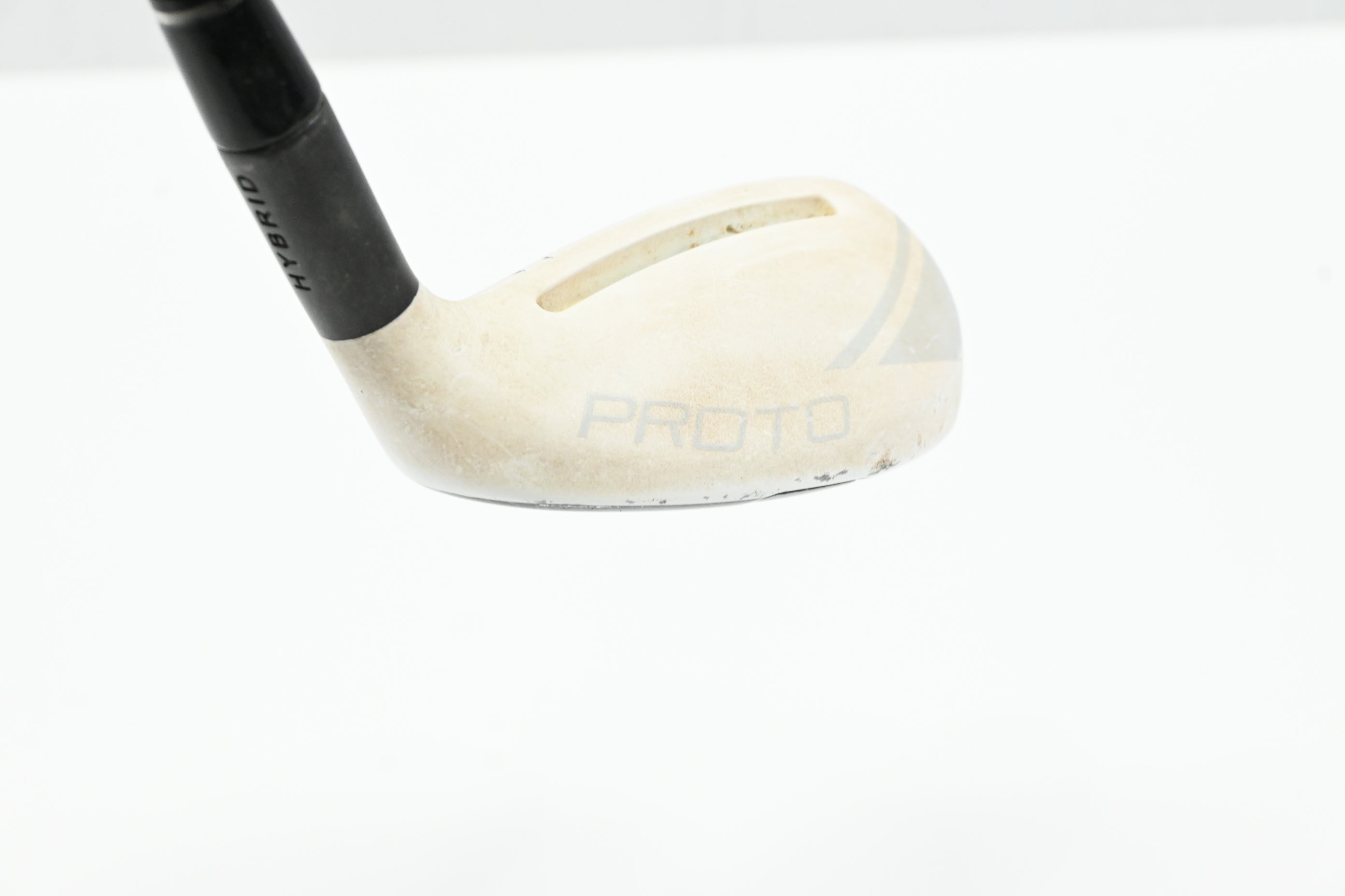 Adams Idea Super Pro #3 Hybrid / 18 Degree / X-Flex Diamana D+ 82 Shaft