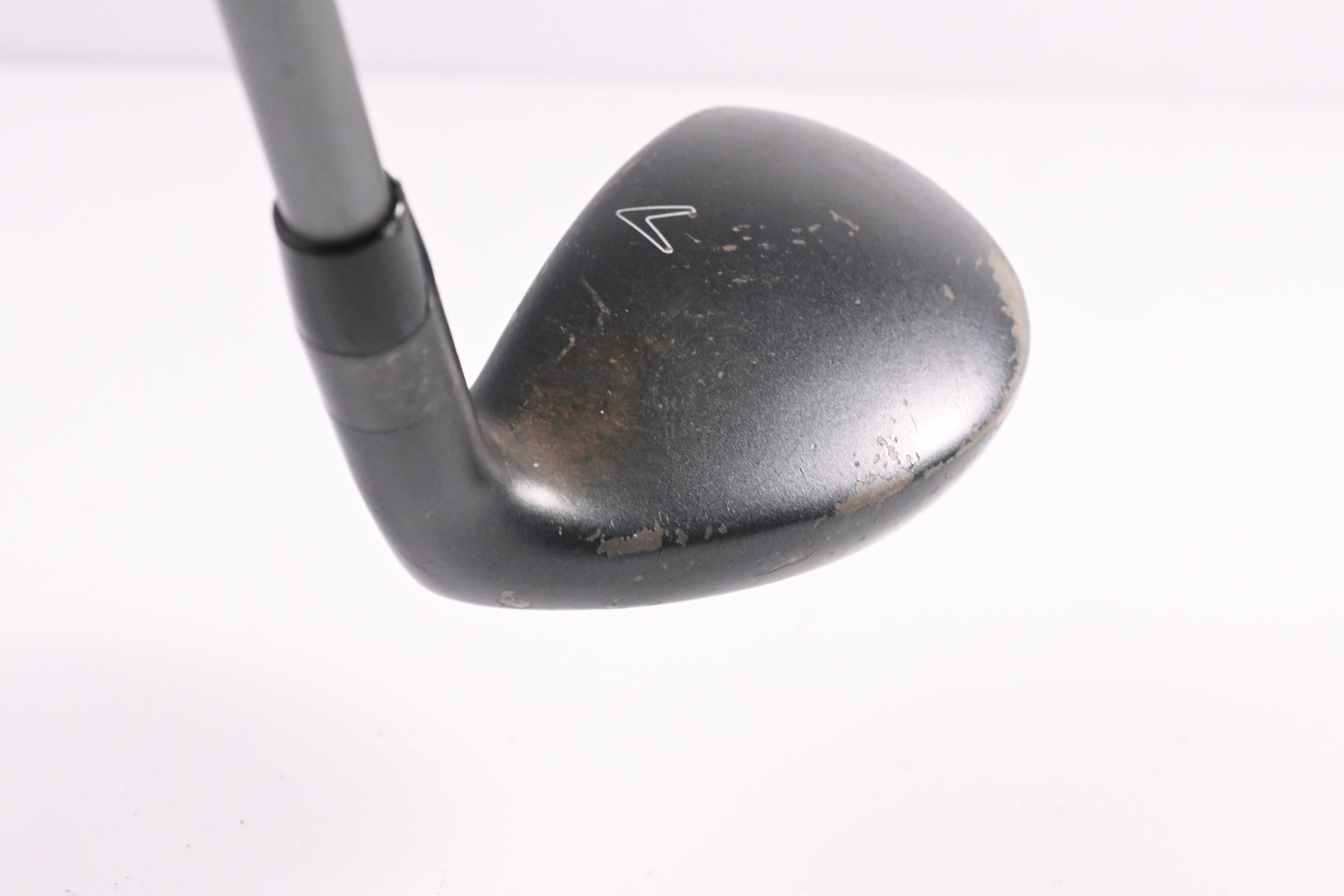 Callaway X2 Hot #5 Hybrid / 25 Degree / Regular Flex Callaway X2 Hot 75 Shaft