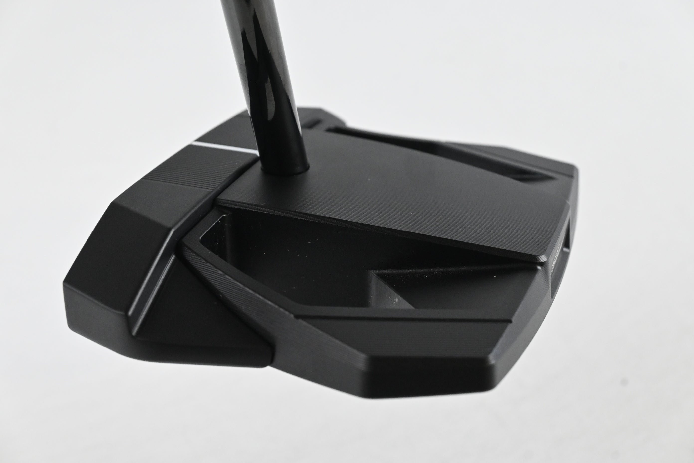 Taylormade Spider ZT Black Putter / 34 Inch