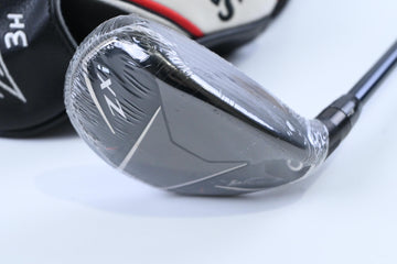 Srixon ZXi #3 Hybrid / 19 Degree / Stiff Flex Fujikura Ventus TR Blue 8