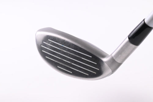 Mizuno MP-Clk #2 Hybrid / 17 Degree / Regular Flex Fubuki 84 Shaft