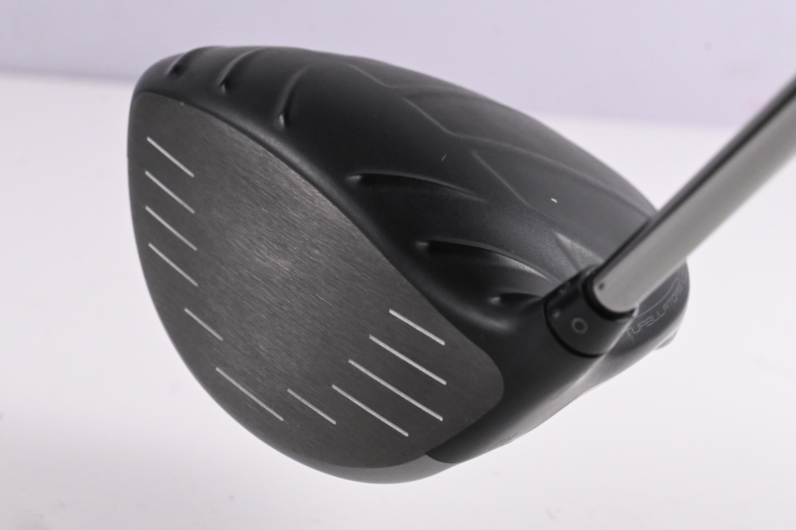 Ping G Series SF Tec Driver / 10 Degree / Stiff Flex Ping Tour 60 Shaft