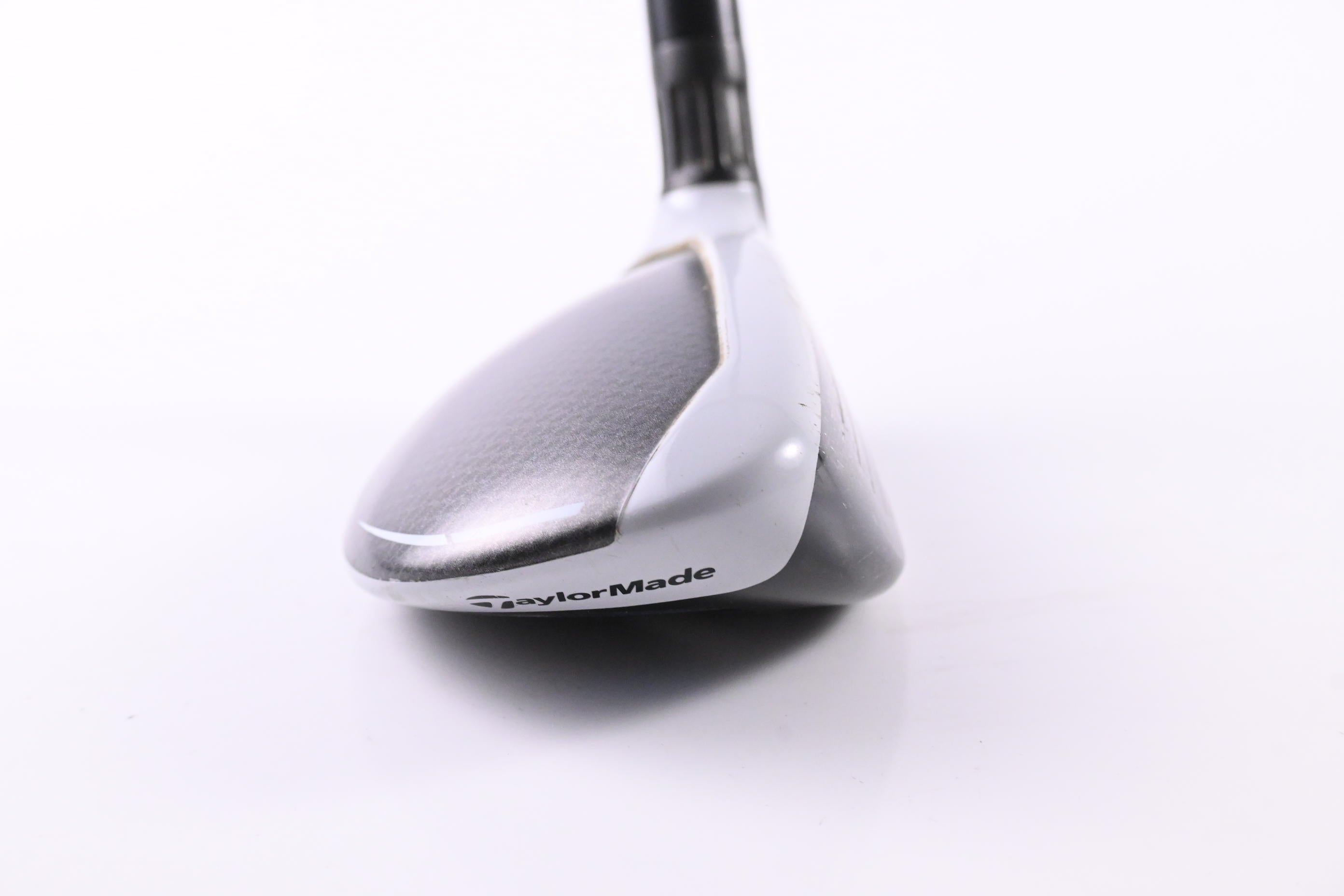 Taylormade SIM Max #3 Hybrid / 19 Degree / Stiff Flex Fujikura Ventus Blue 7 Shaft