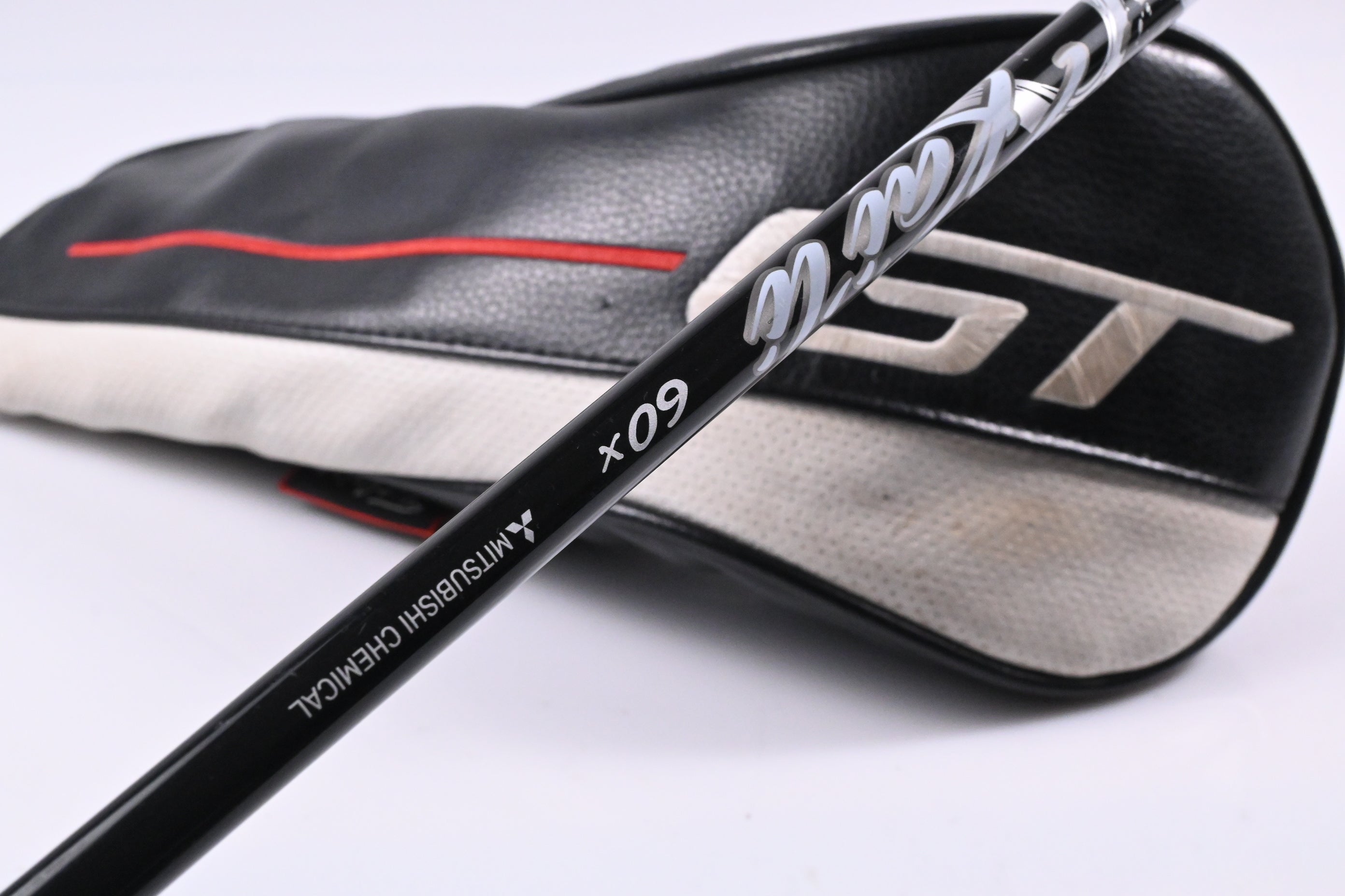 Titleist GT3 Driver / 10 Degree / X-Flex Kai'li White 60 Shaft