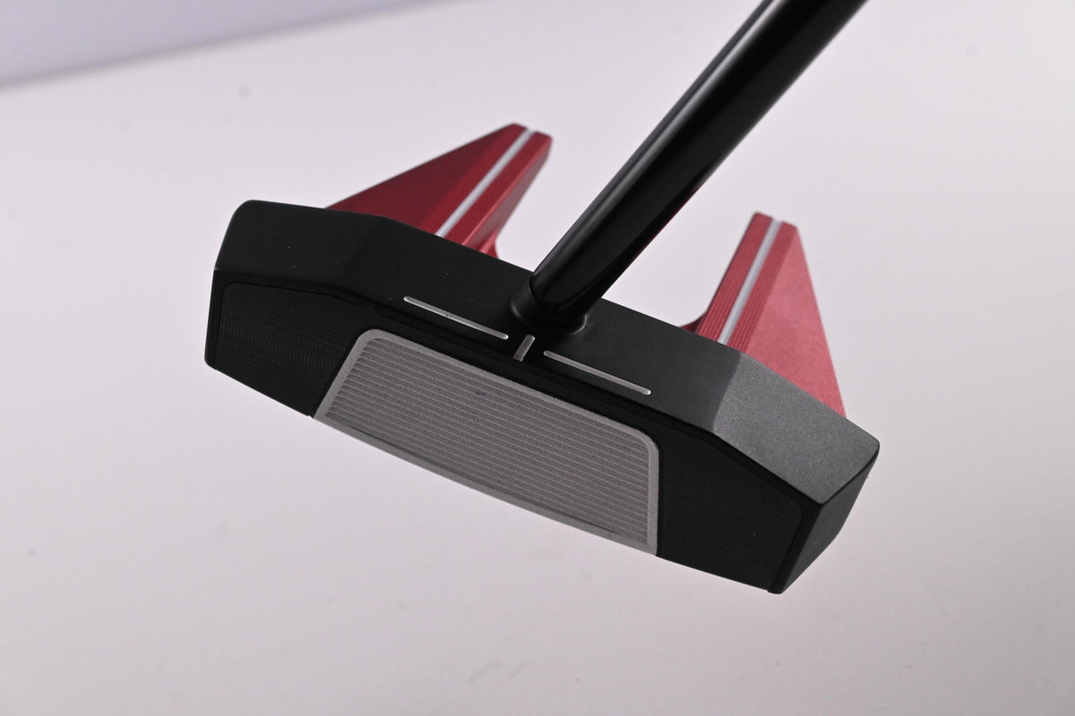 Odyssey Square 2 Square Tri-Hot #7 Putter / 33 Inch