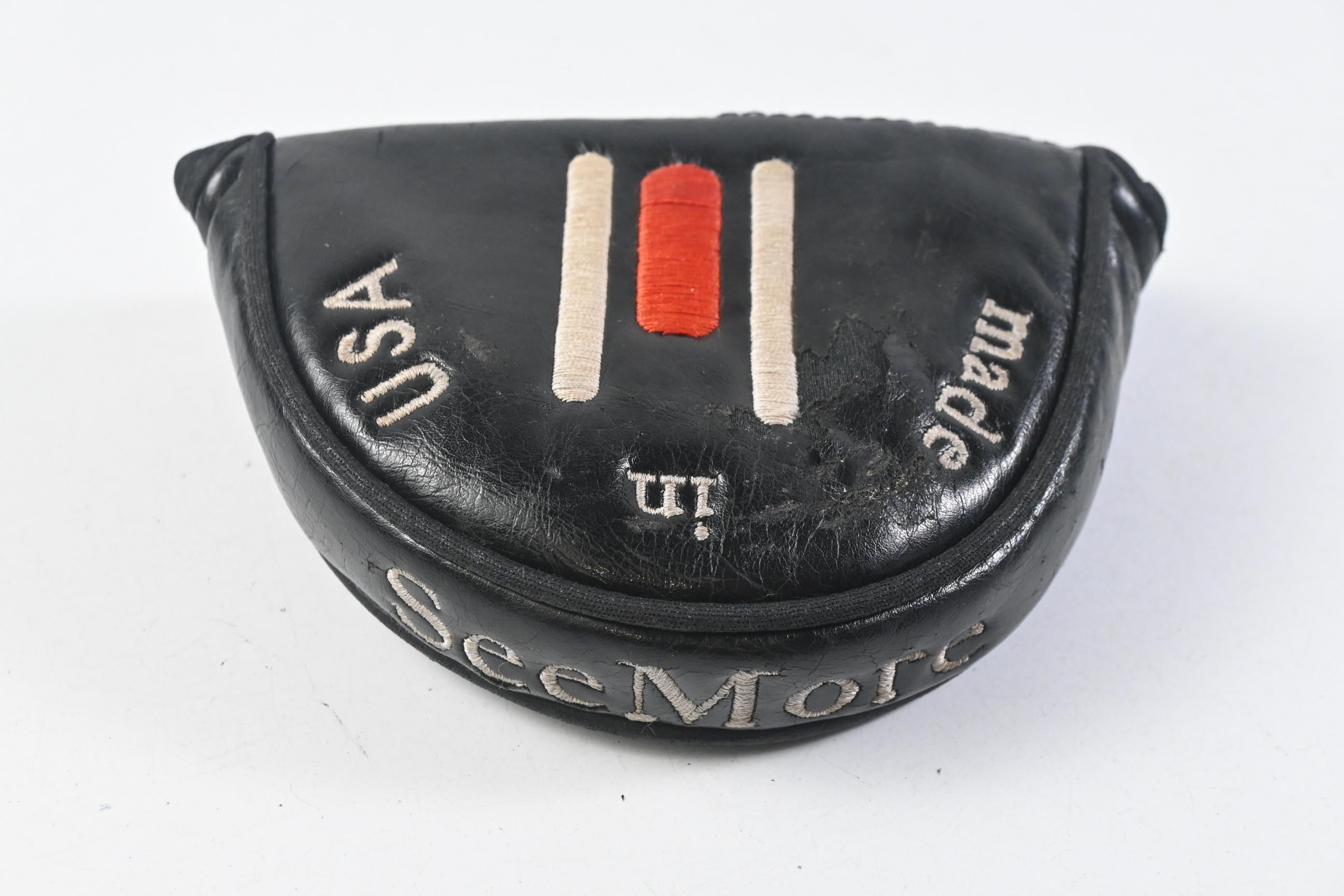 SeeMore SB-1W Putter / 34 Inch