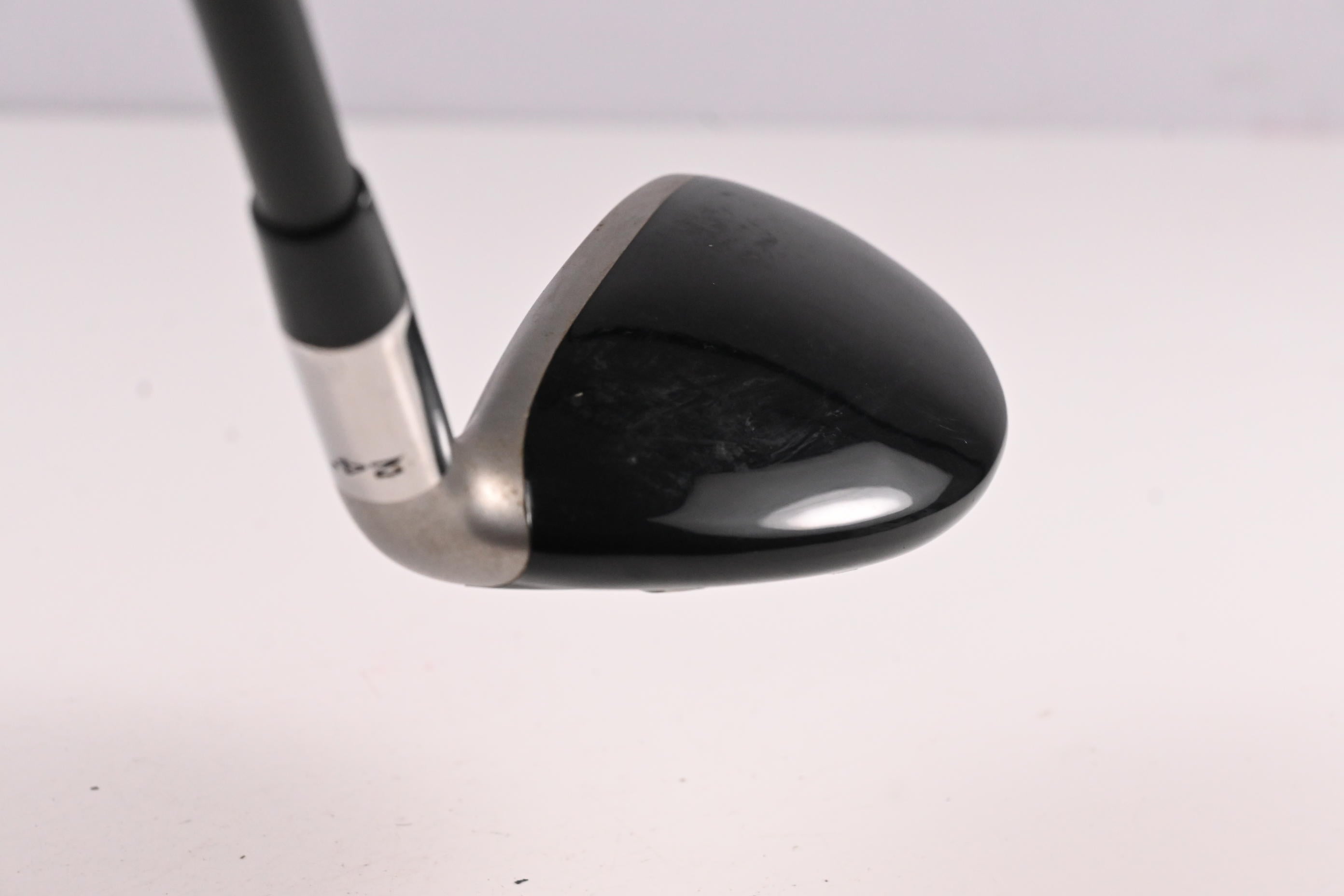 Callaway RAZR X #4 Hybrid / 24 Degree / Stiff Flex Callaway 60 Shaft