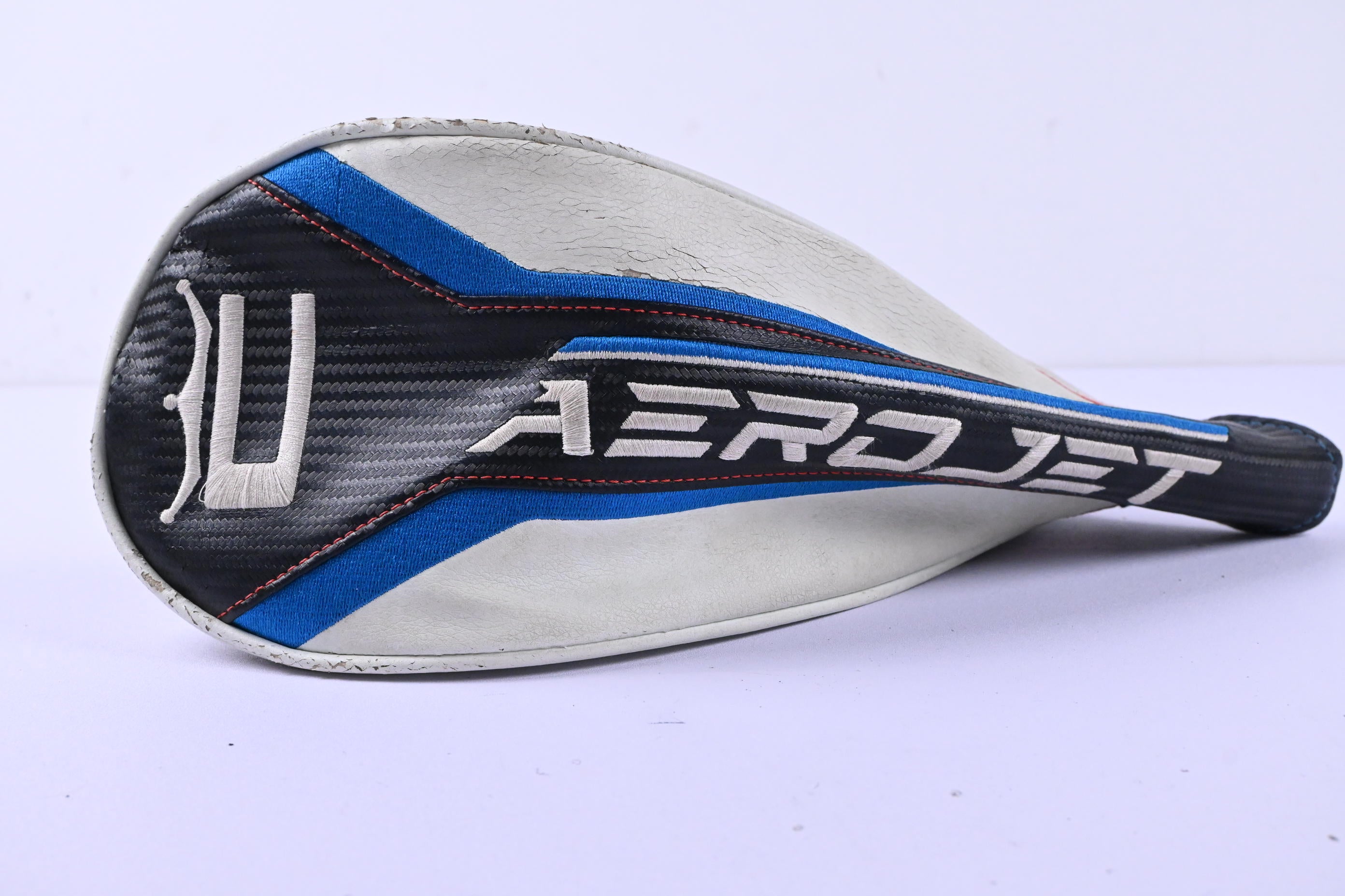 Cobra Aerojet Driver / 10.5 Degree / Stiff Flex Kai'li White 60 Shaft