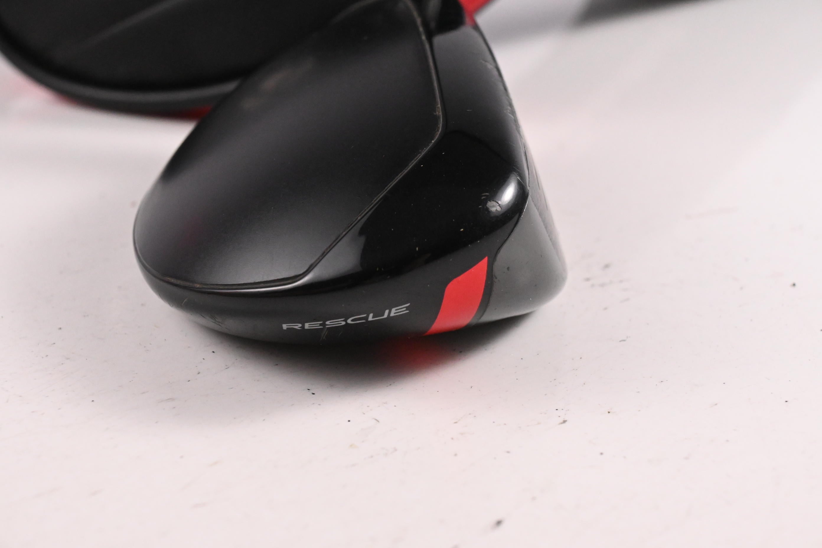 Taylormade Stealth #3 Hybrid / 19 Degree / Stiff Flex KBS PGI 80 Shaft