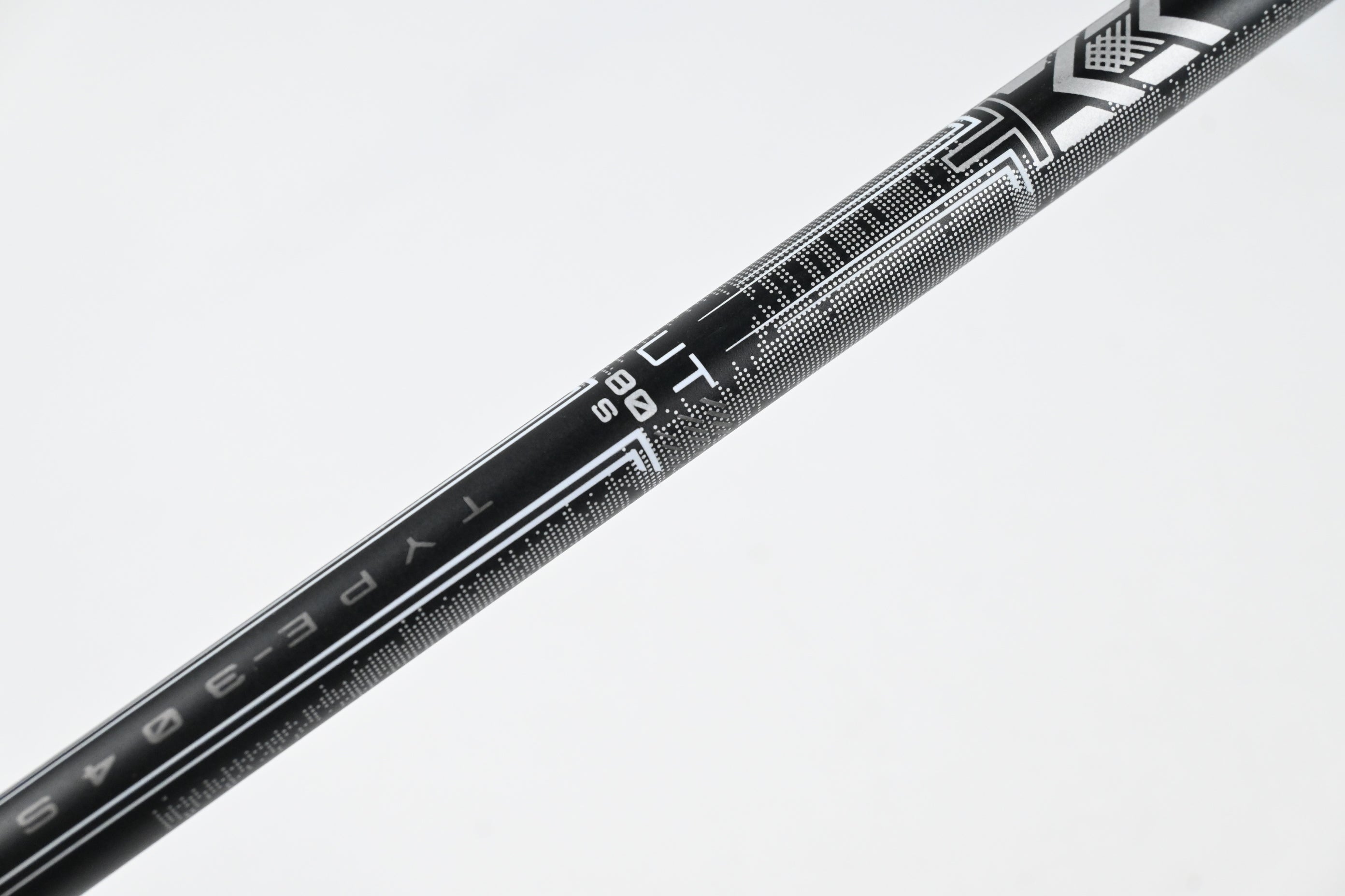 Srixon ZXiU Utility #3 Iron / 20 Degree / Stiff Flex MMT 80 Shaft