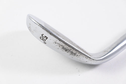 Titleist Vokey Spin Milled 2007 Lob Wedge / 58 Degree / Wedge Flex Dynamic Gold