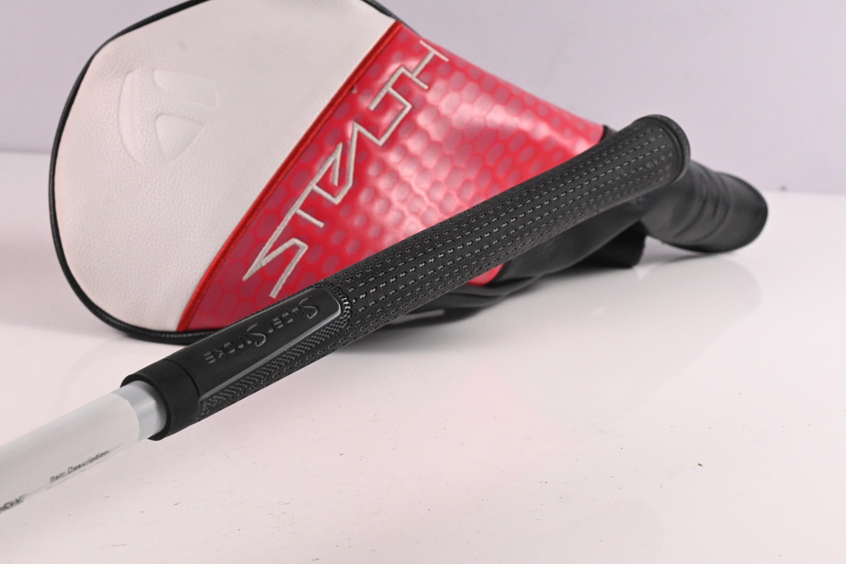 Taylormade Stealth 2 Plus Driver / 9 Degree / Regular Flex Diamana S+ 60 Shaft