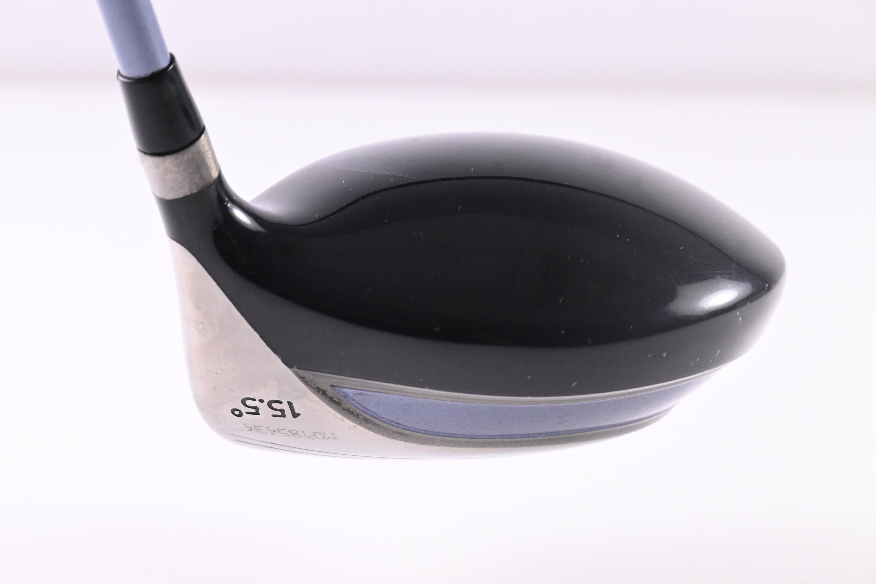 Ping G2 Driver / 15.5 Degree / Ladies Flex Ping TFC 100 Shaft