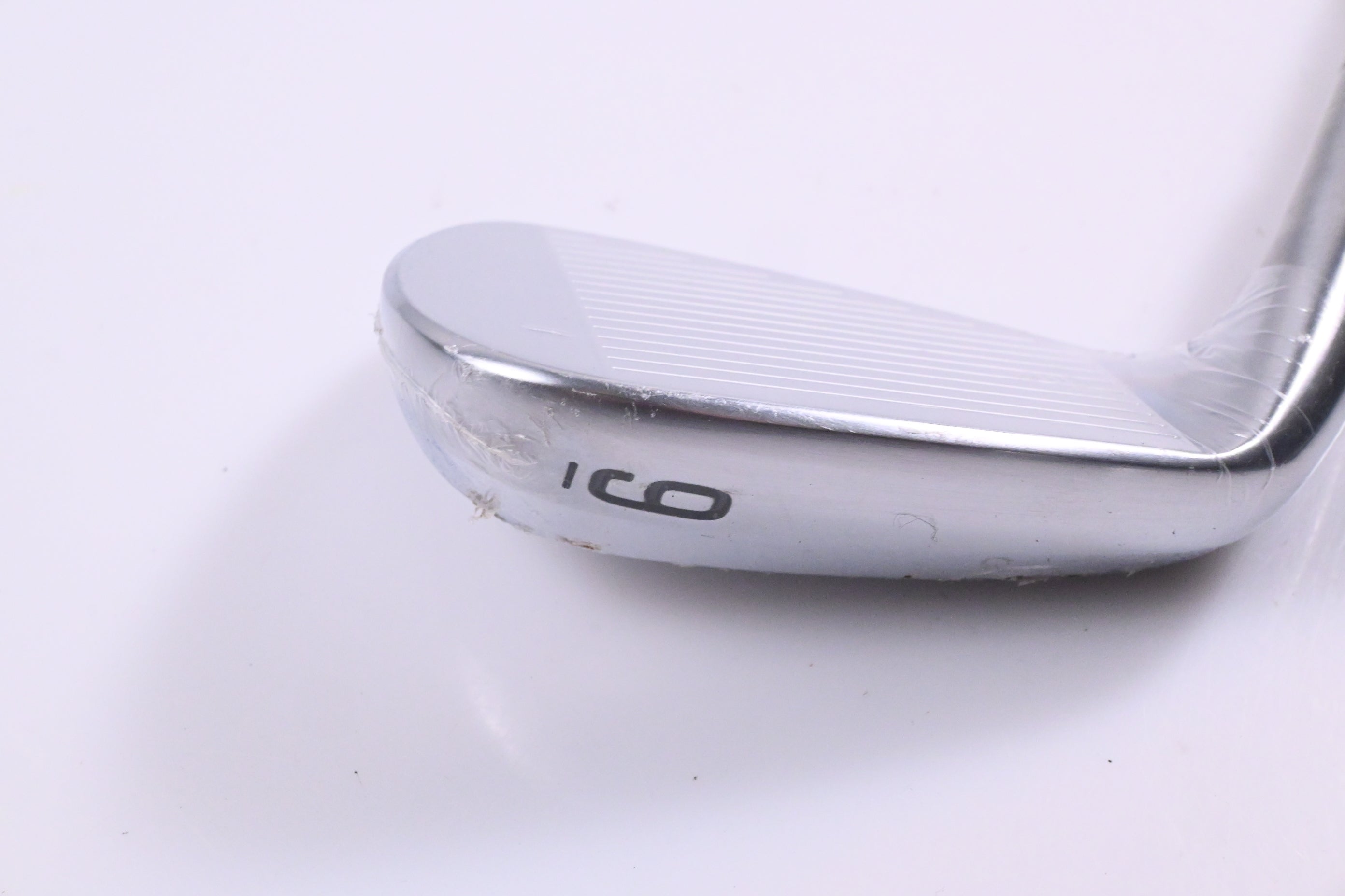 XXIO X 2022 #9 Iron / Stiff Flex N.S.Pro 950 NEO DST Shaft