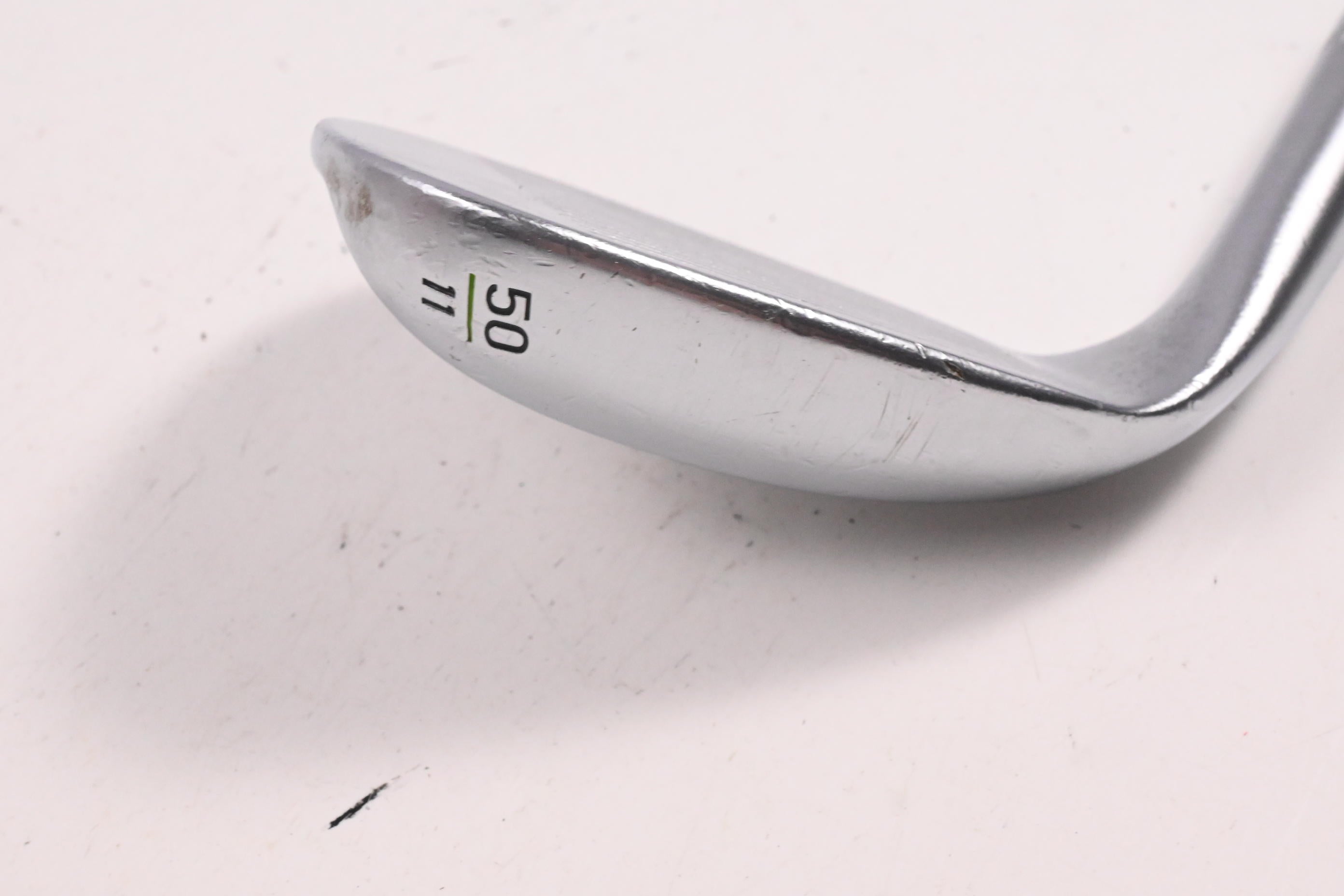 Callaway MD3 Milled Gap Wedge / 50 Degree / Wedge Flex Dynamic Gold Shaft