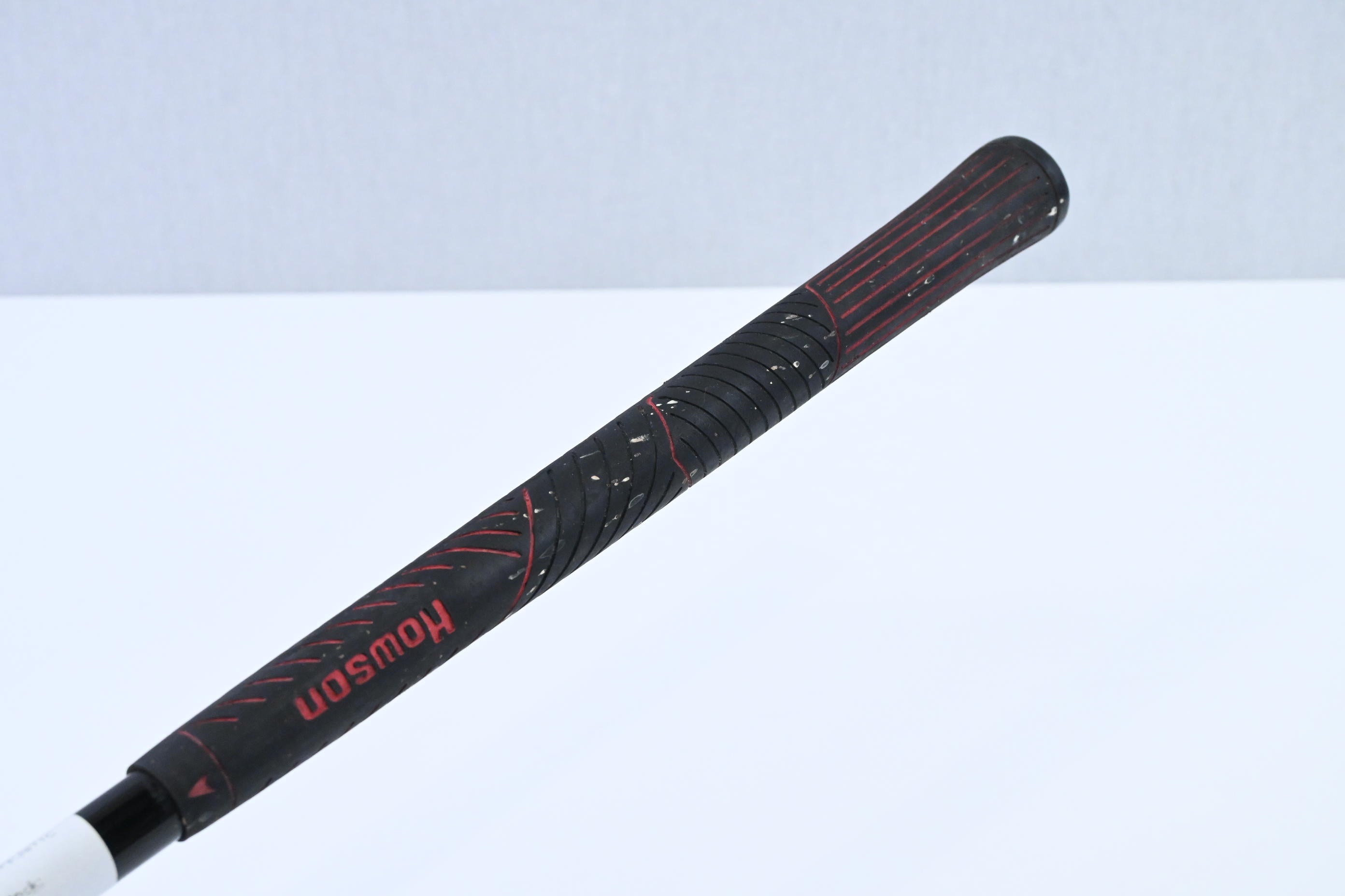 Howson Derby 2 #3 Iron / 20 Degree / Regular Flex Howson Derby Shaft